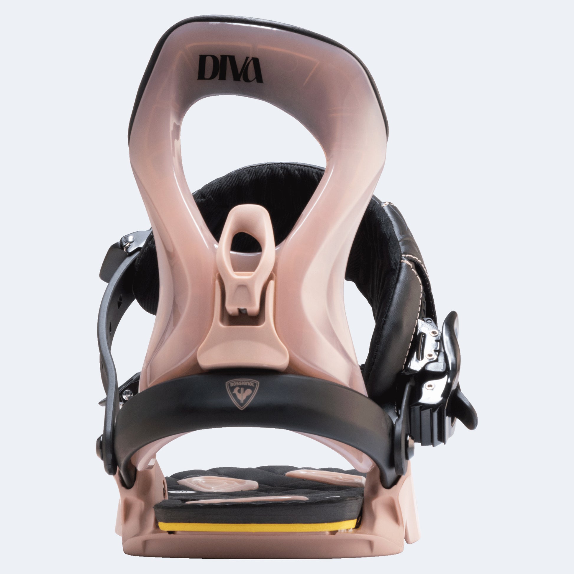 2027 Rossignol Diva Women's Snowboard Bindings