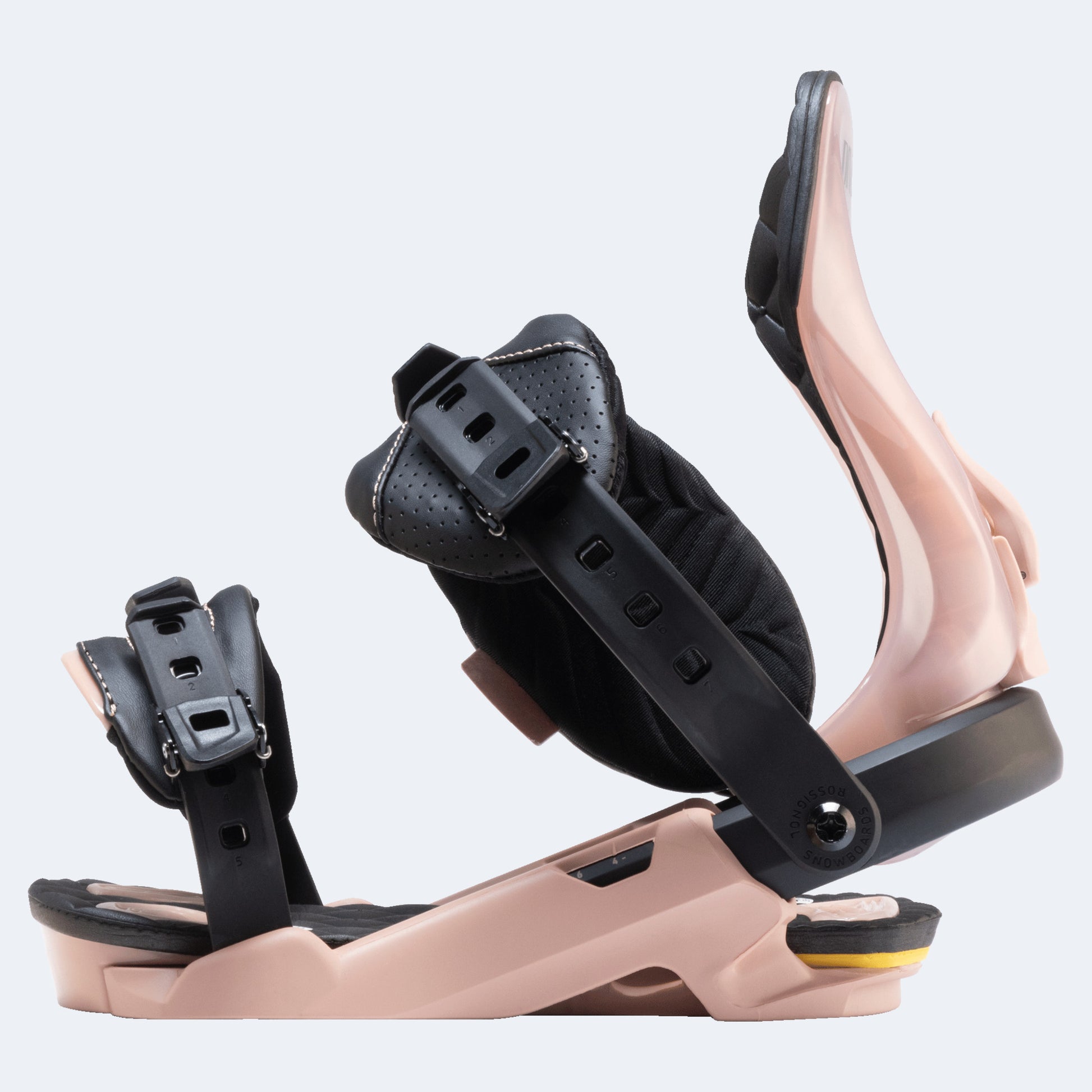 2027 Rossignol Diva Women's Snowboard Bindings