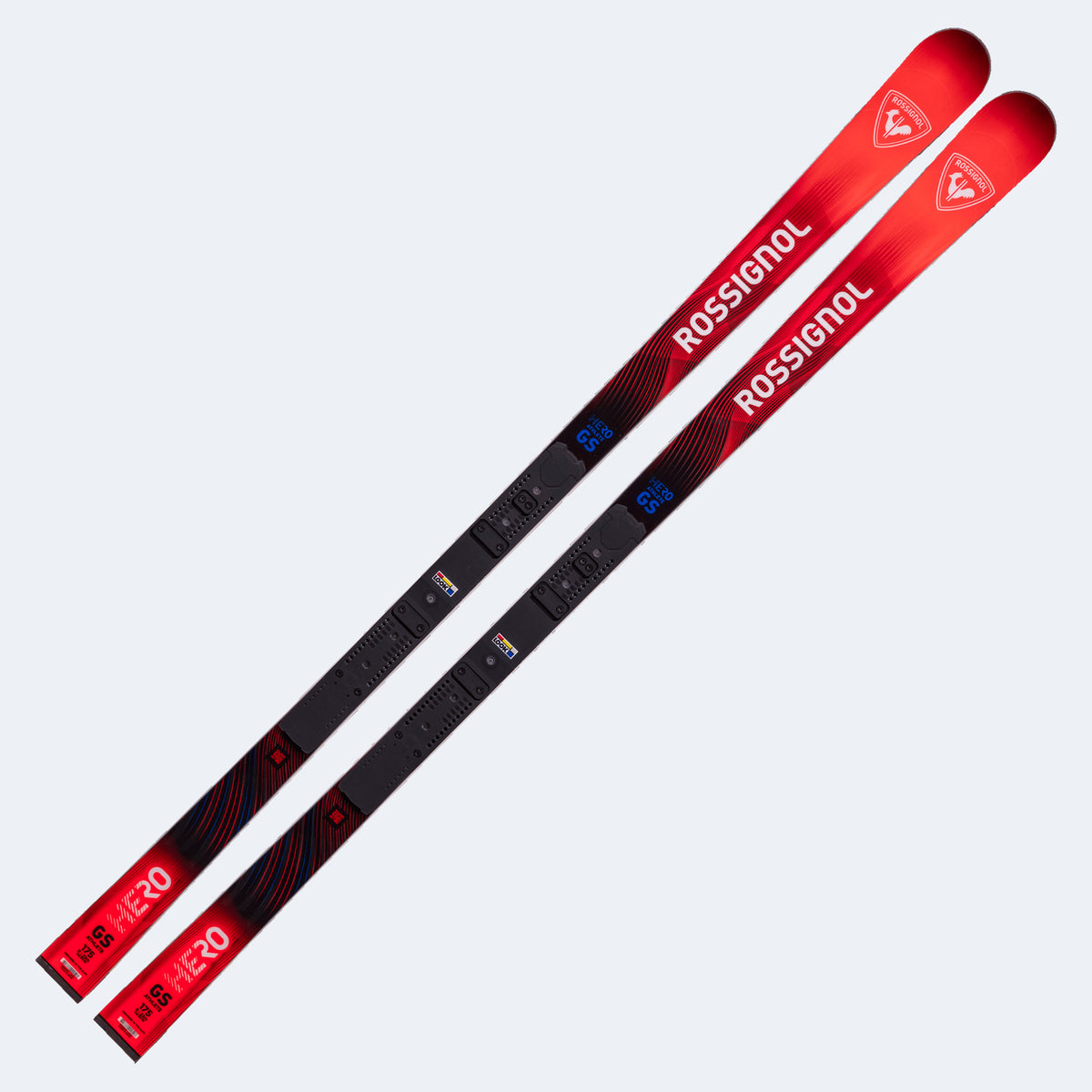 2027 Rossignol Hero Athlete GS R22 Skis