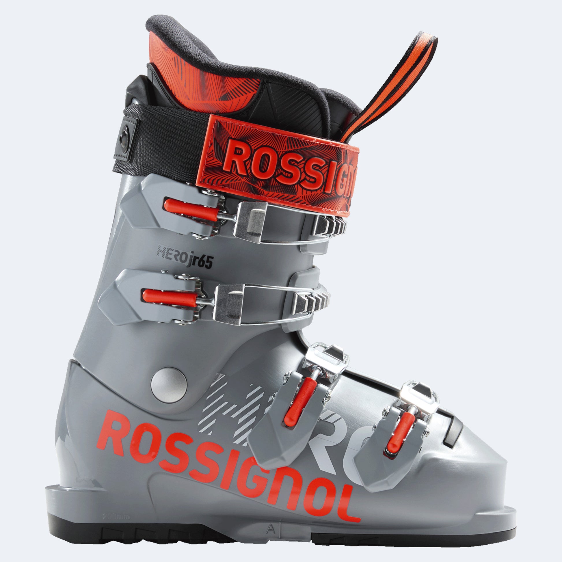 2027 Rossignol Hero Jr 65 Ski Boots
