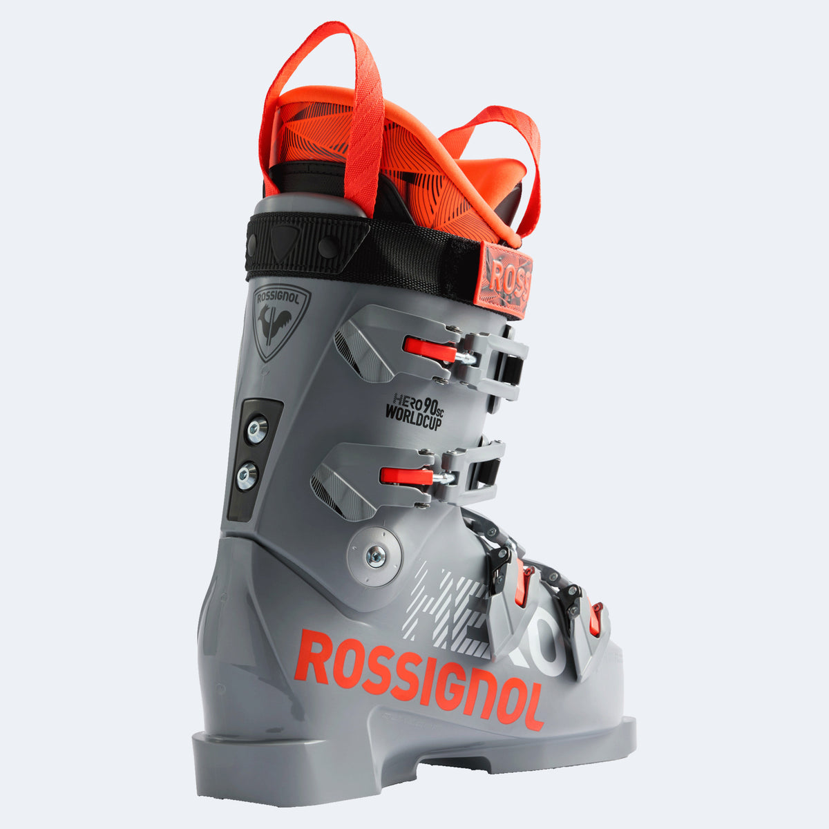 2027 Rossignol Hero World Cup 90 SC Ski Boots