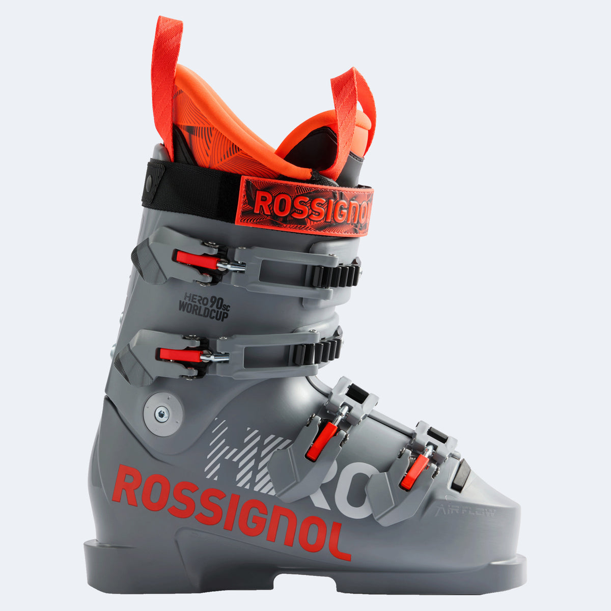2027 Rossignol Hero World Cup 90 SC Ski Boots