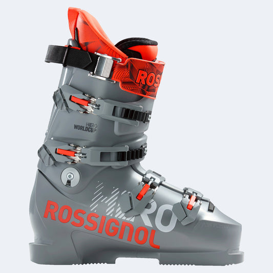 2027 Rossignol Hero World Cup ZJ+ Ski Boots