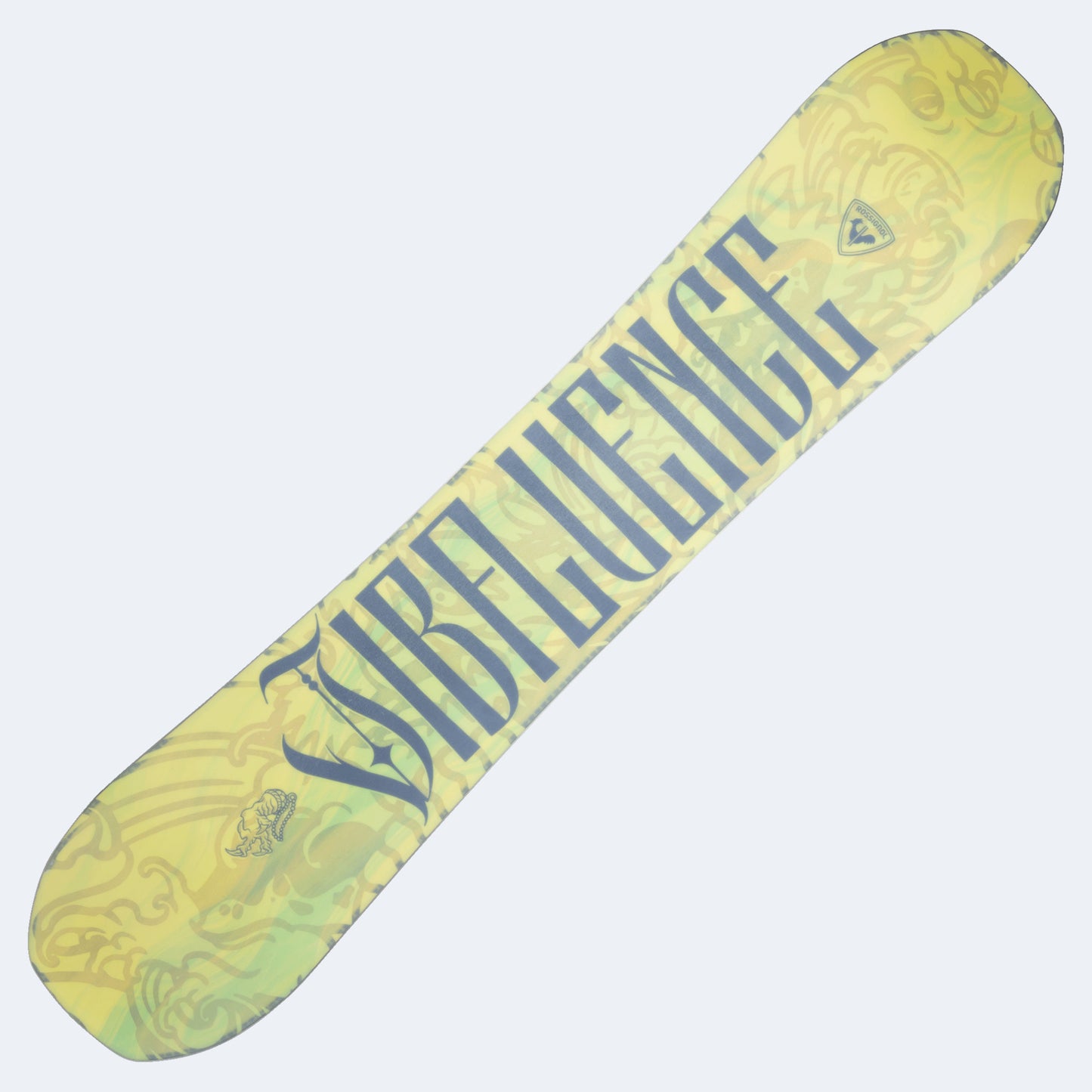 2027 Rossignol Jibfluence Snowboard