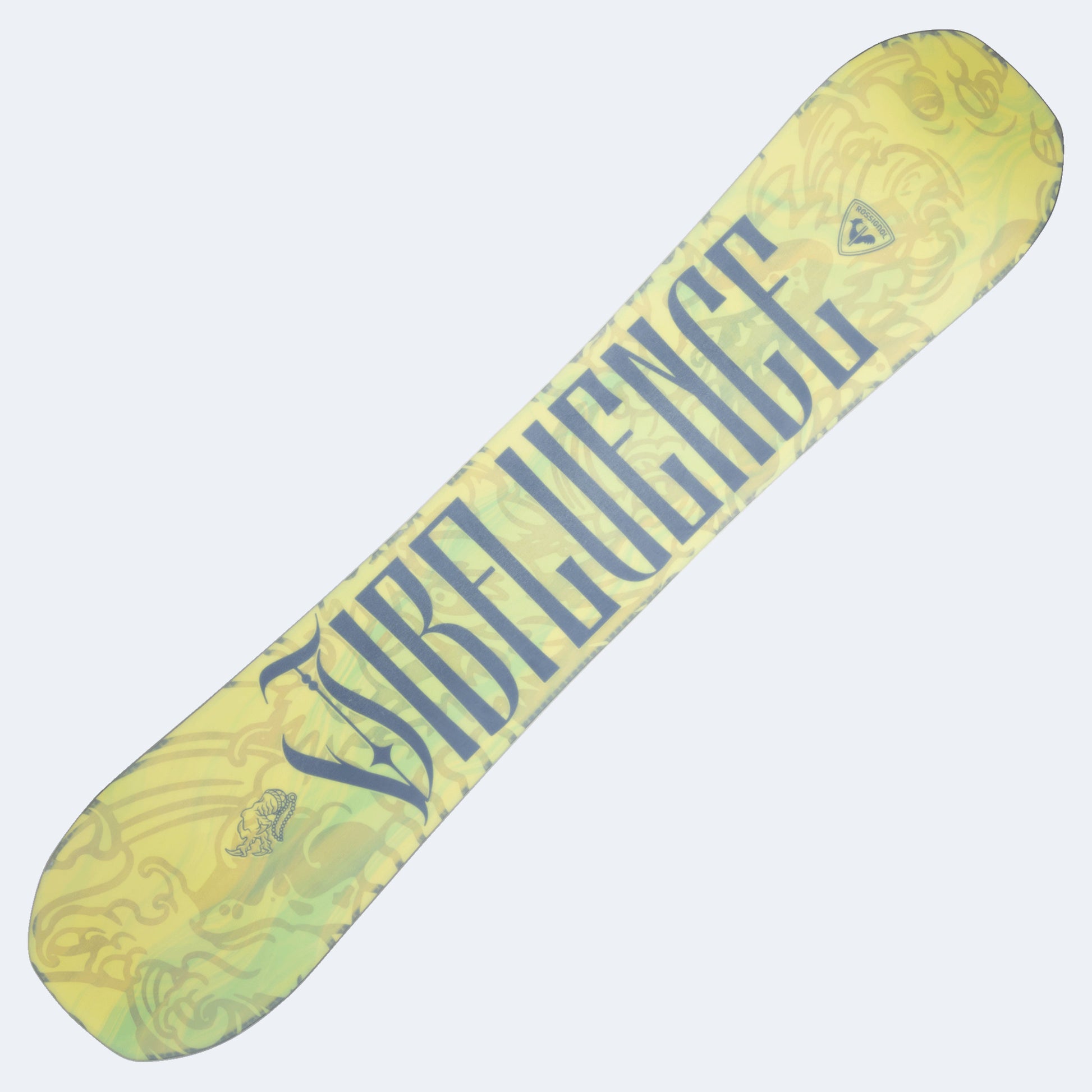 2027 Rossignol Jibfluence Snowboard