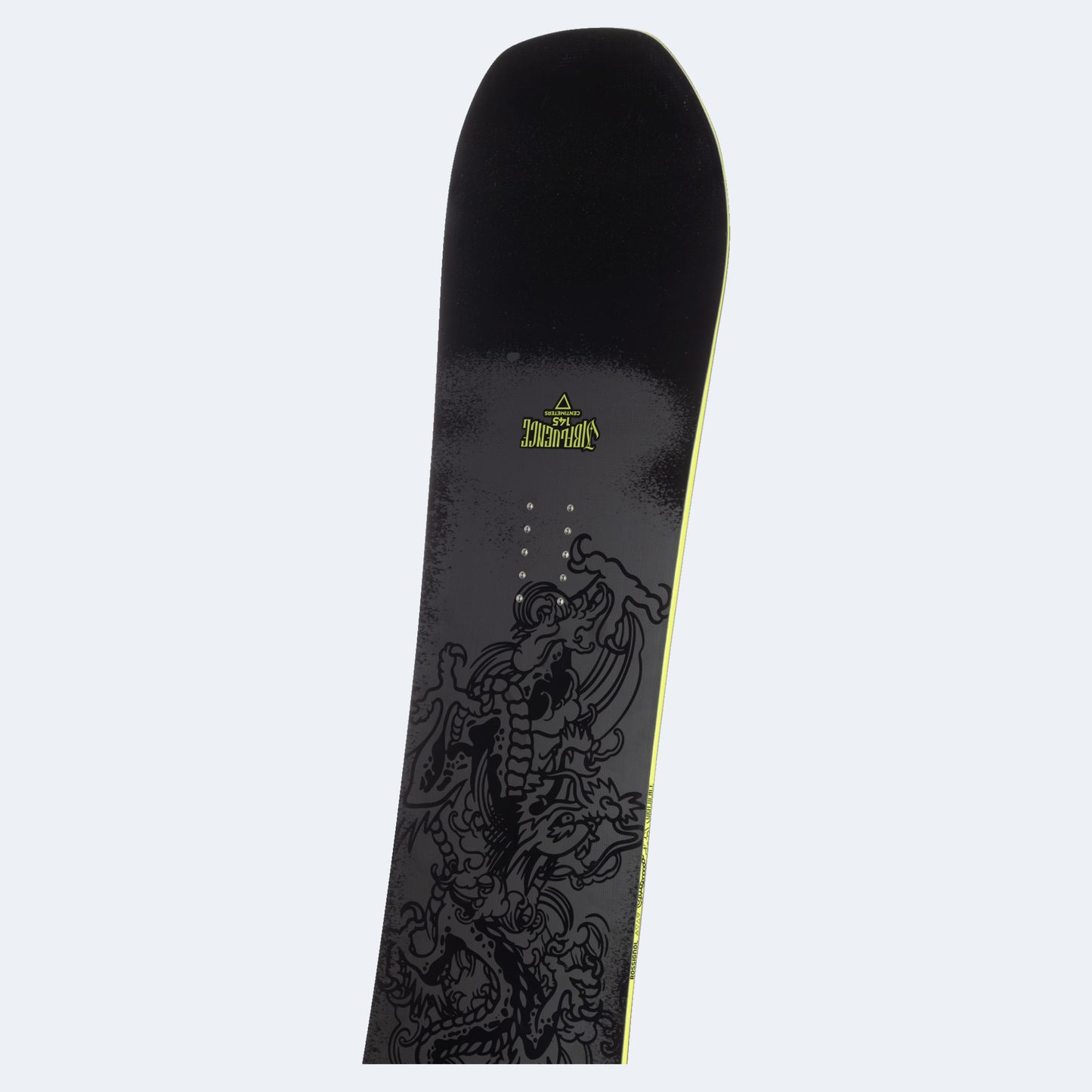 2027 Rossignol Jibfluence Snowboard