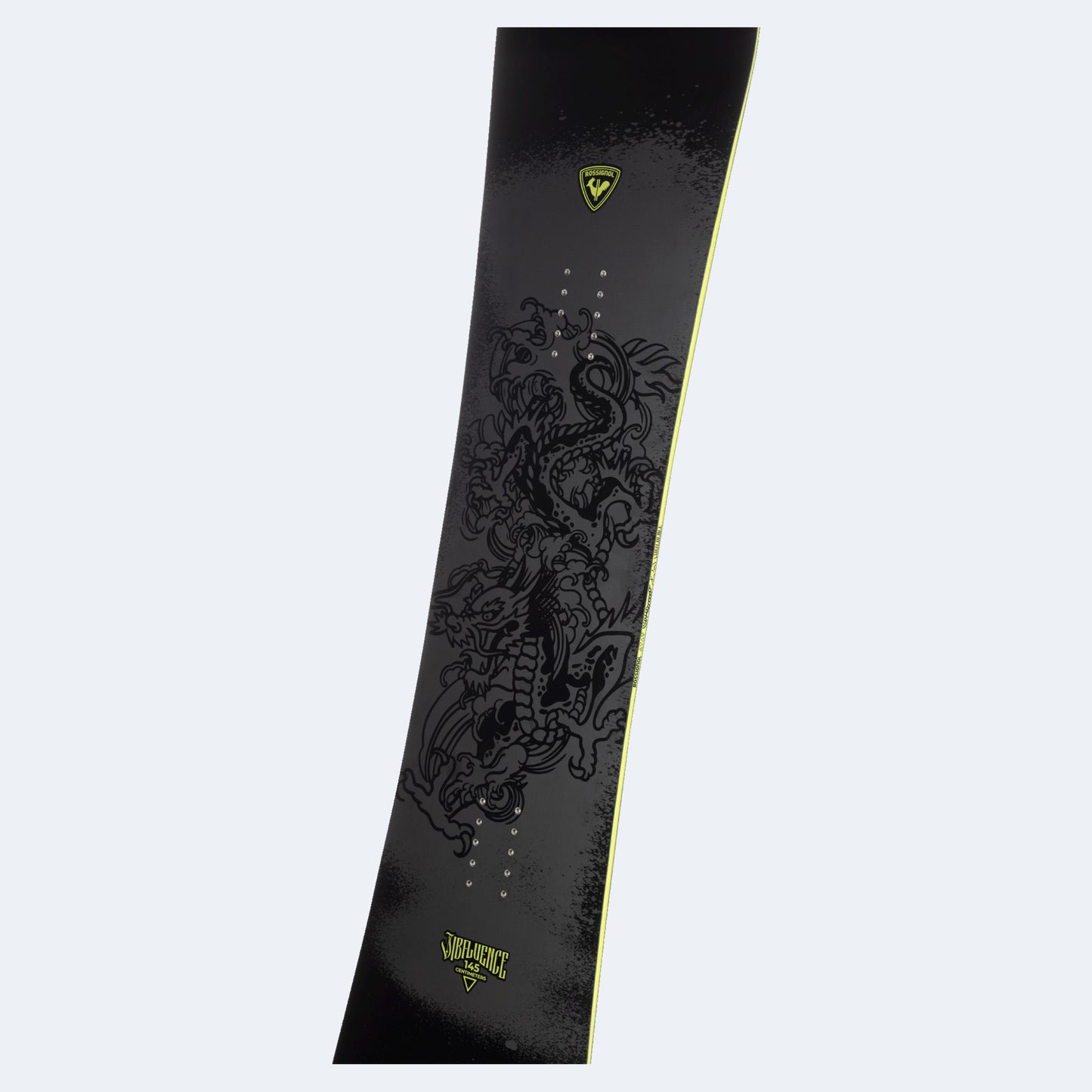 2027 Rossignol Jibfluence Snowboard