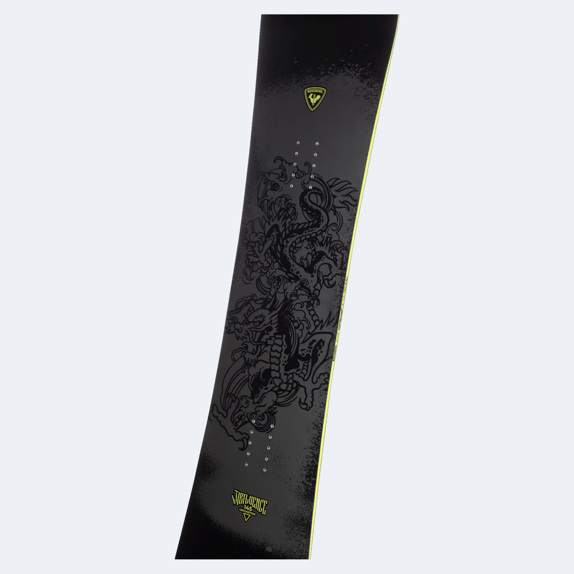 2027 Rossignol Jibfluence Snowboard