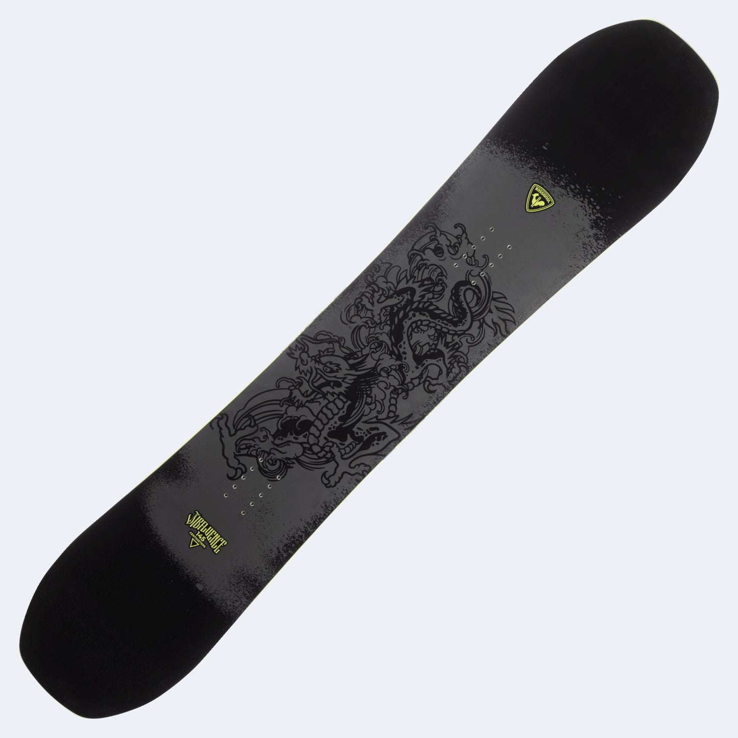 2027 Rossignol Jibfluence Snowboard