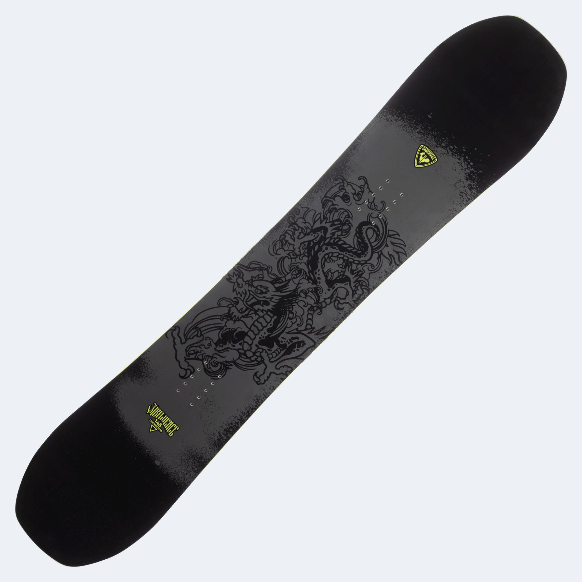 2027 Rossignol Jibfluence Snowboard