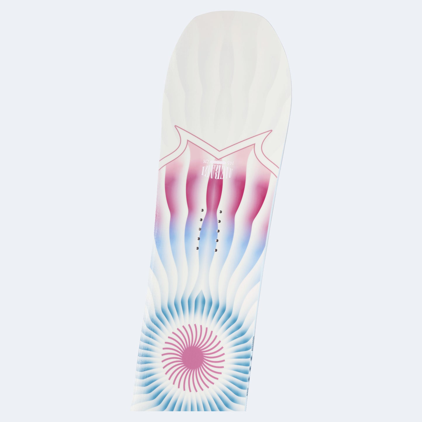 2027 Rossignol Meraki Women's Snowboard