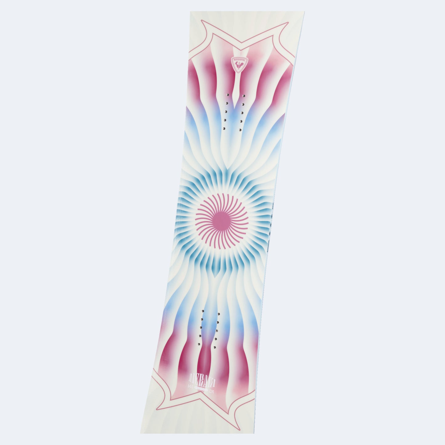 2027 Rossignol Meraki Women's Snowboard