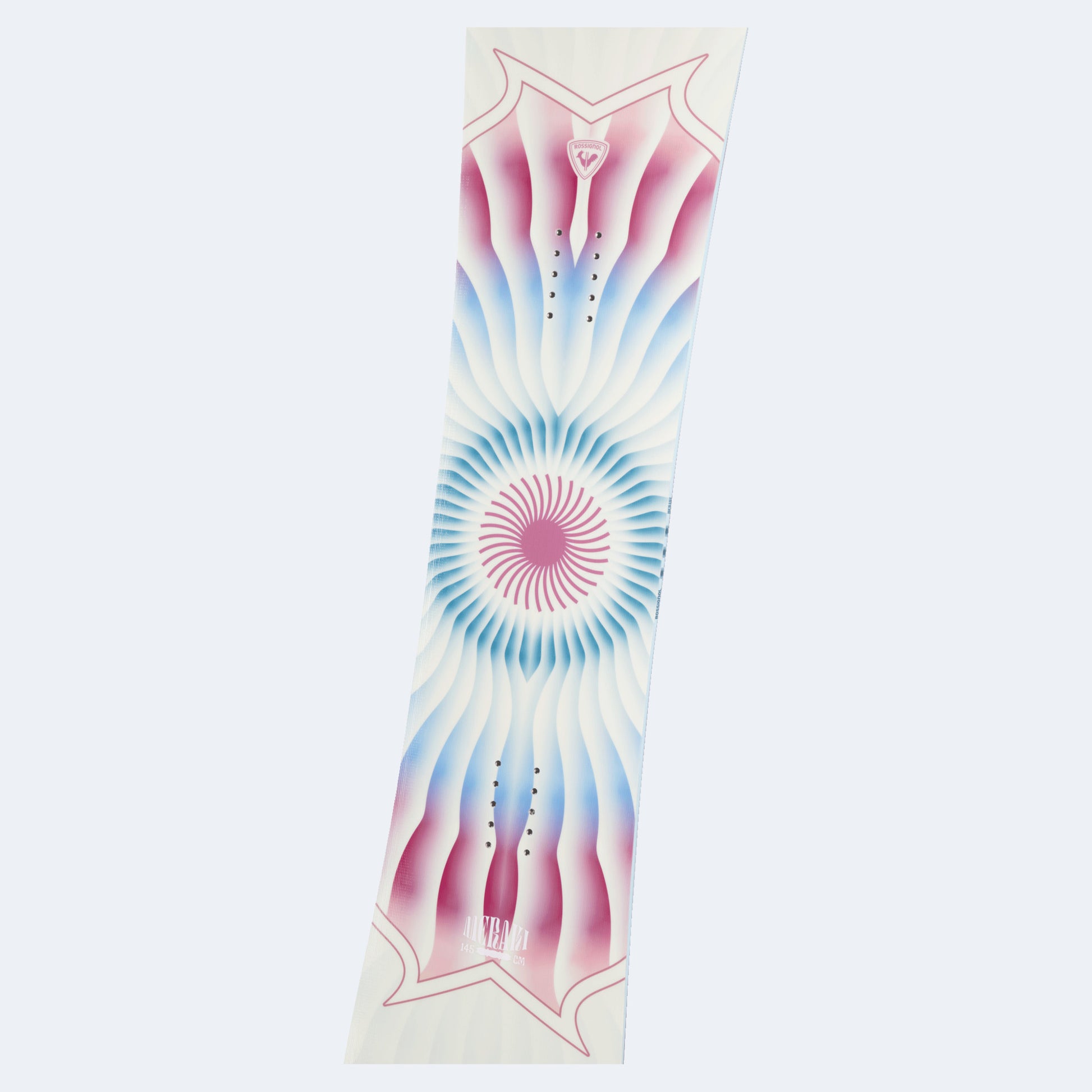 2027 Rossignol Meraki Women's Snowboard