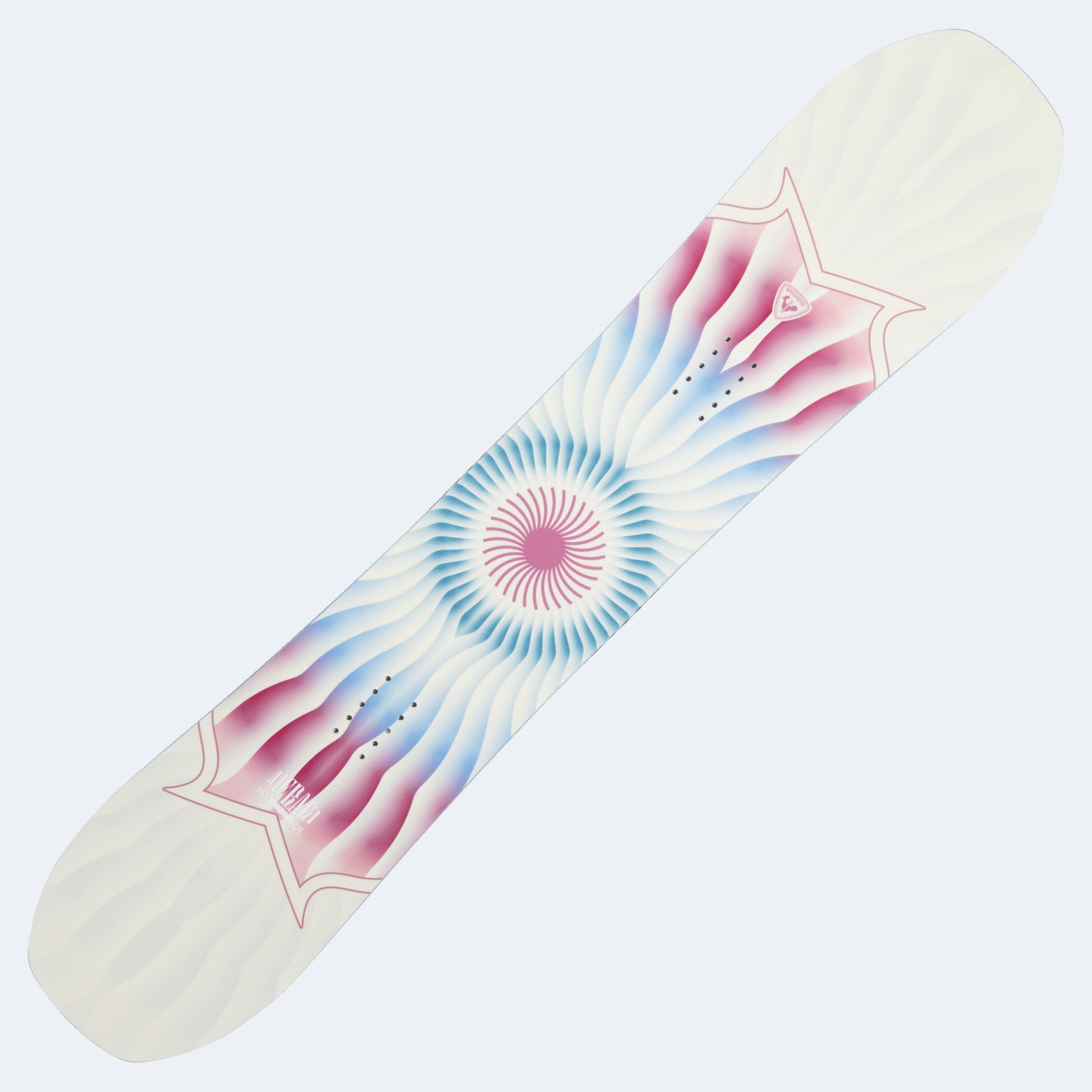 2027 Rossignol Meraki Women's Snowboard