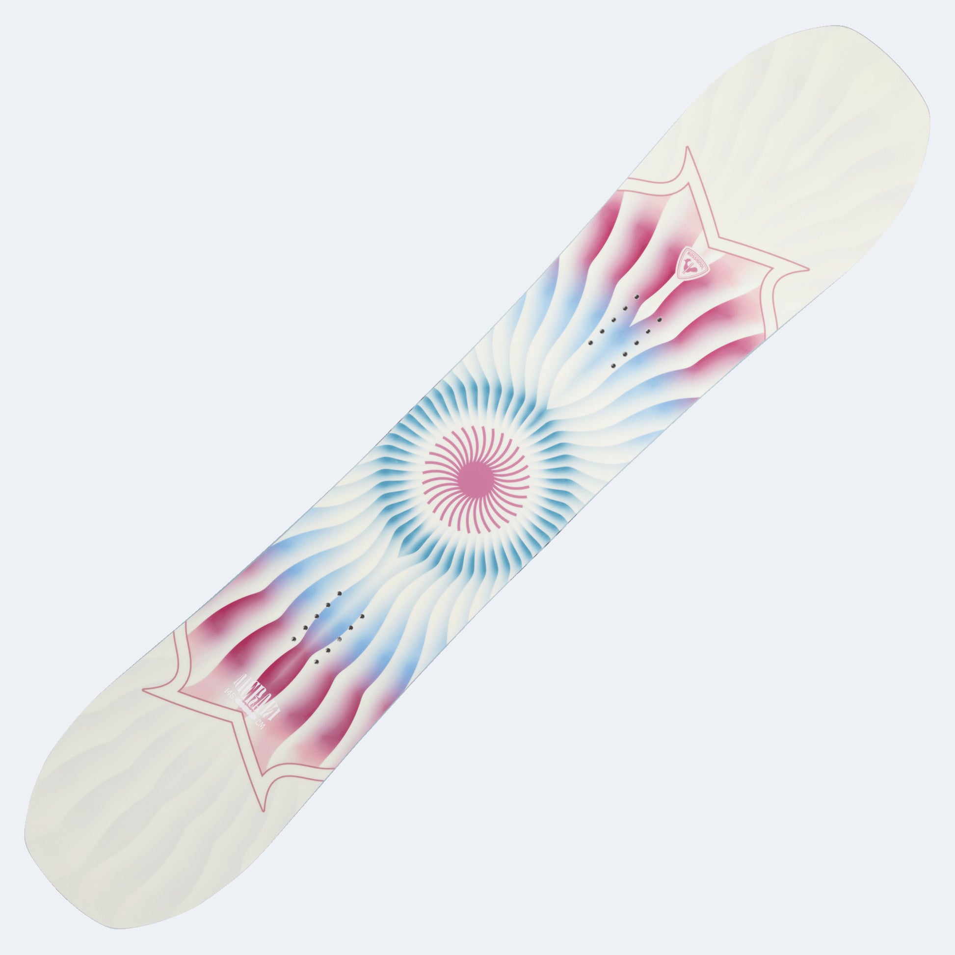 2027 Rossignol Meraki Women's Snowboard
