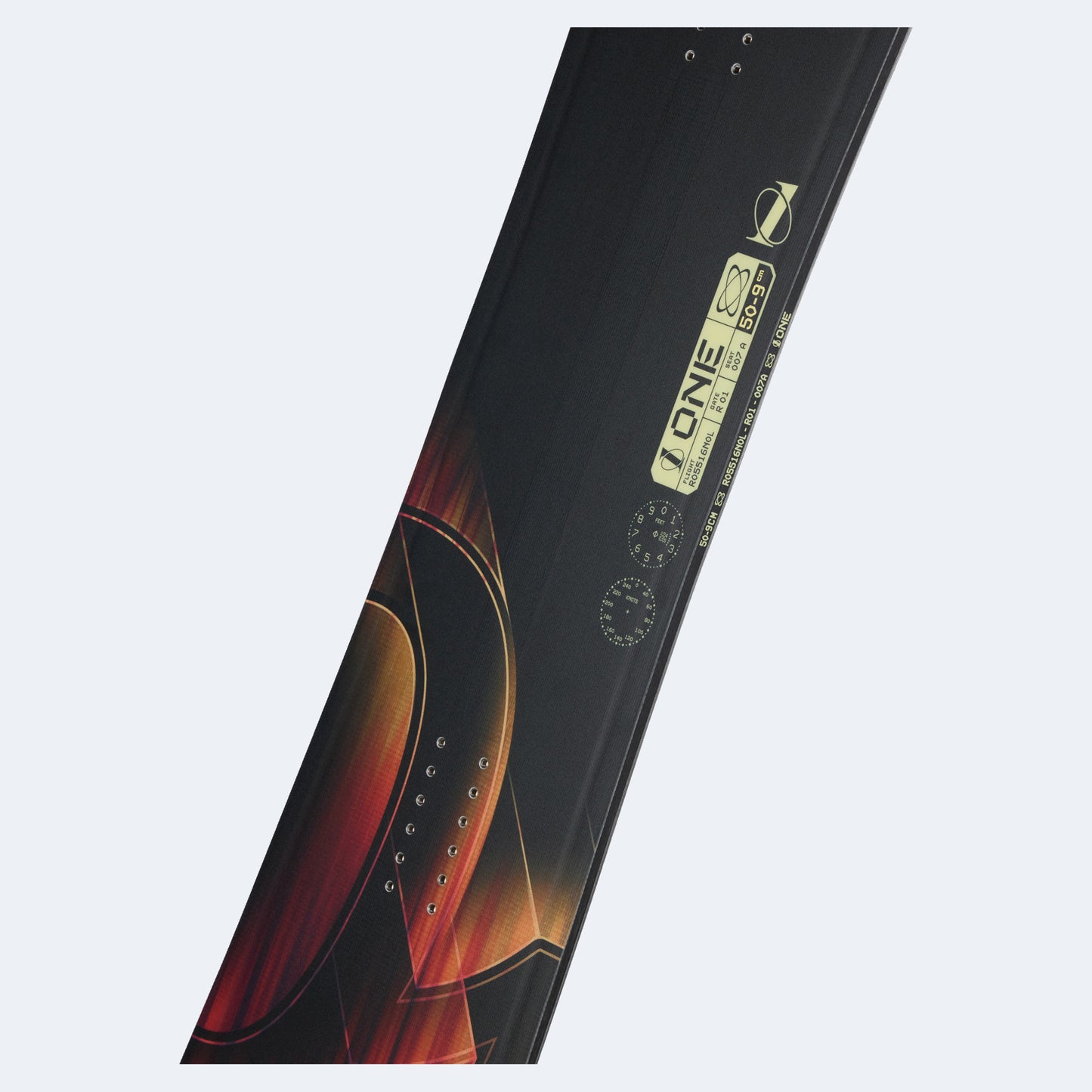 2027 Rossignol One Snowboard