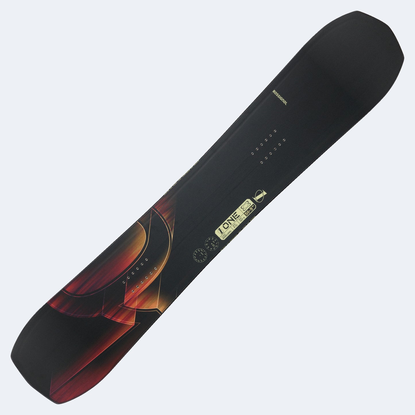 2027 Rossignol One Snowboard