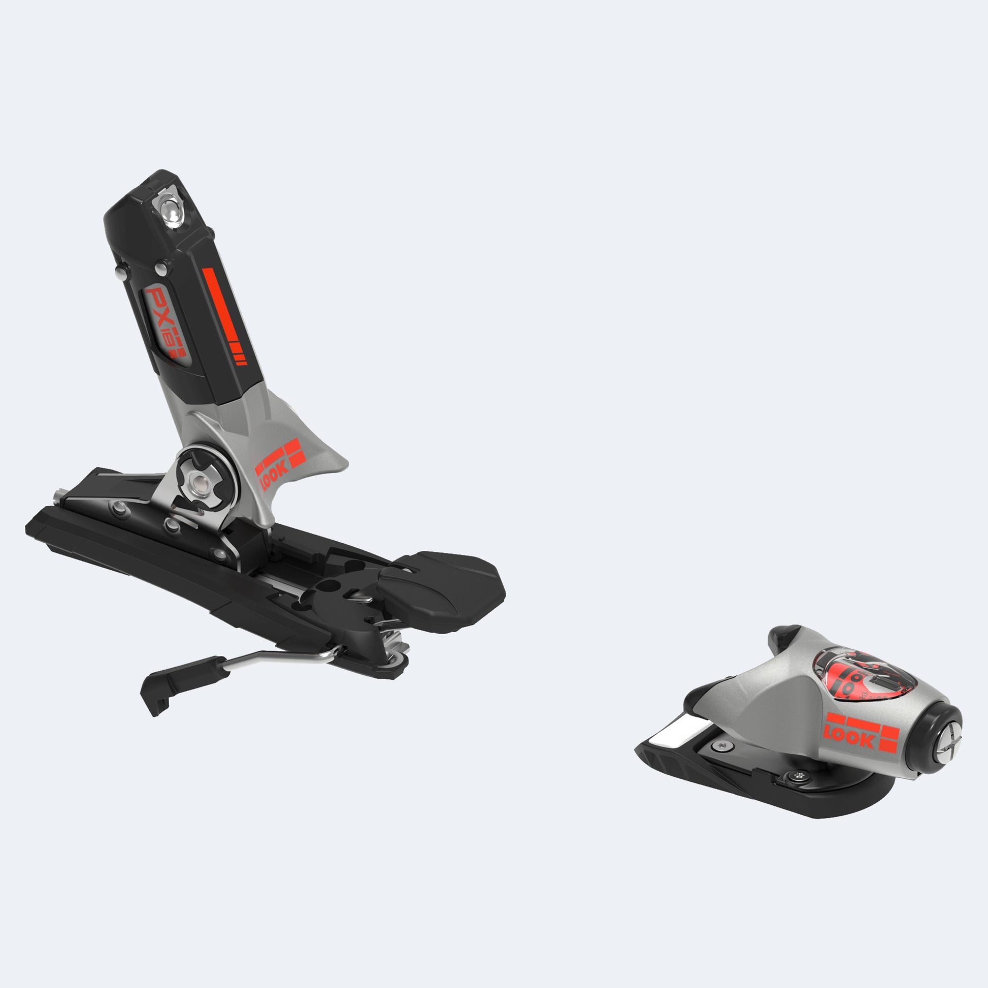 2027 Rossignol PX 18 WC Rockerrace Bindings
