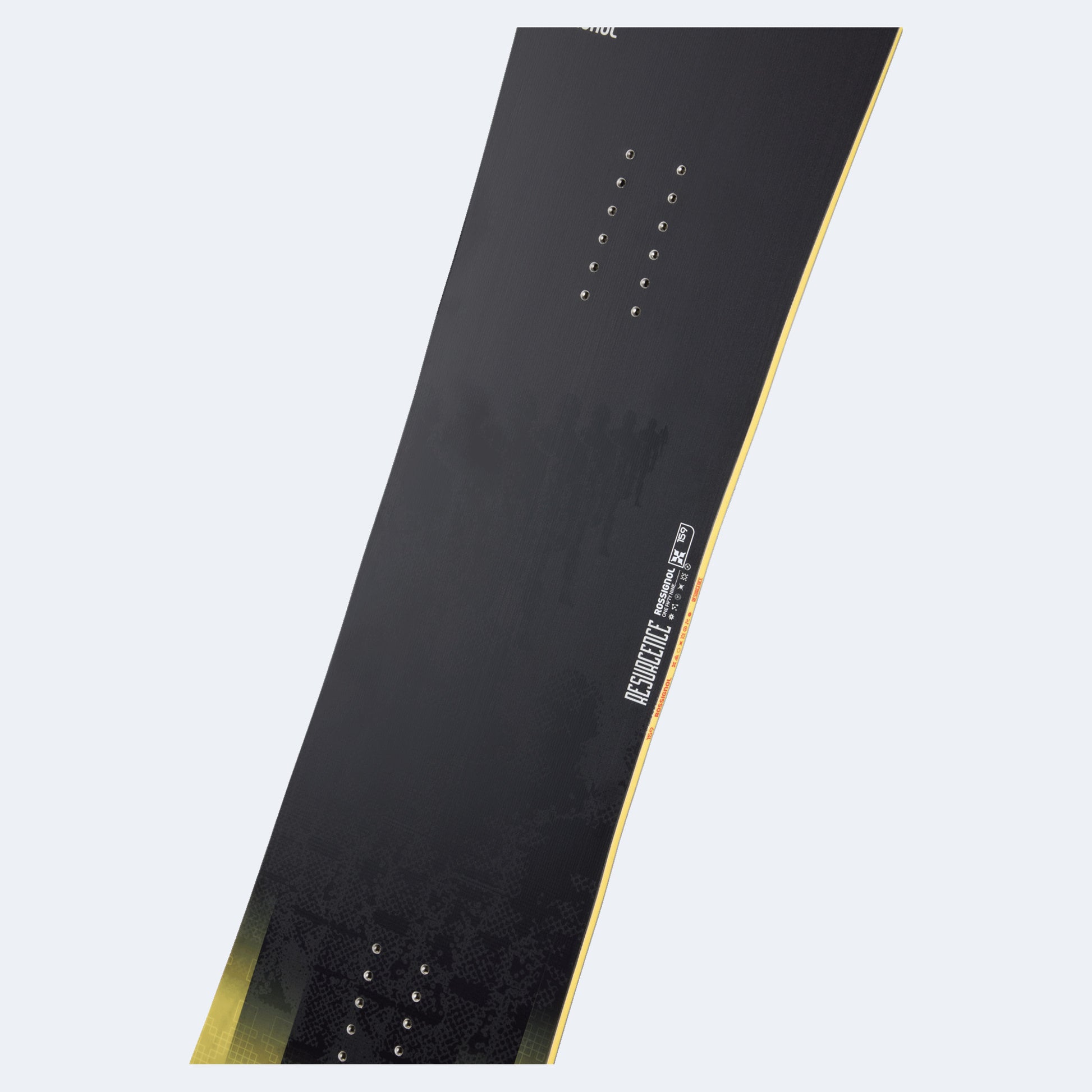 2027 Rossignol Resurgence Snowboard