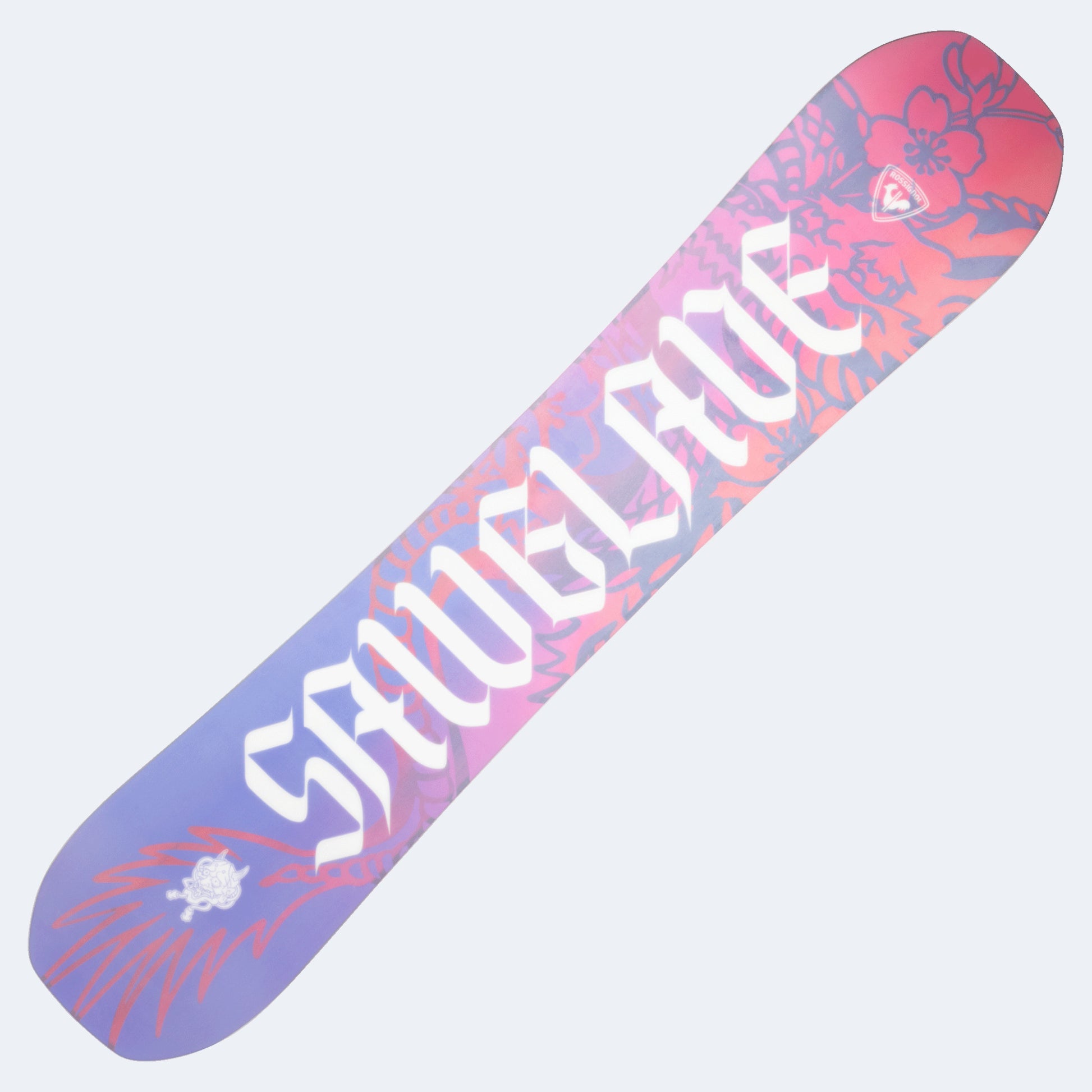 2027 Rossignol Sawblade Snowboard