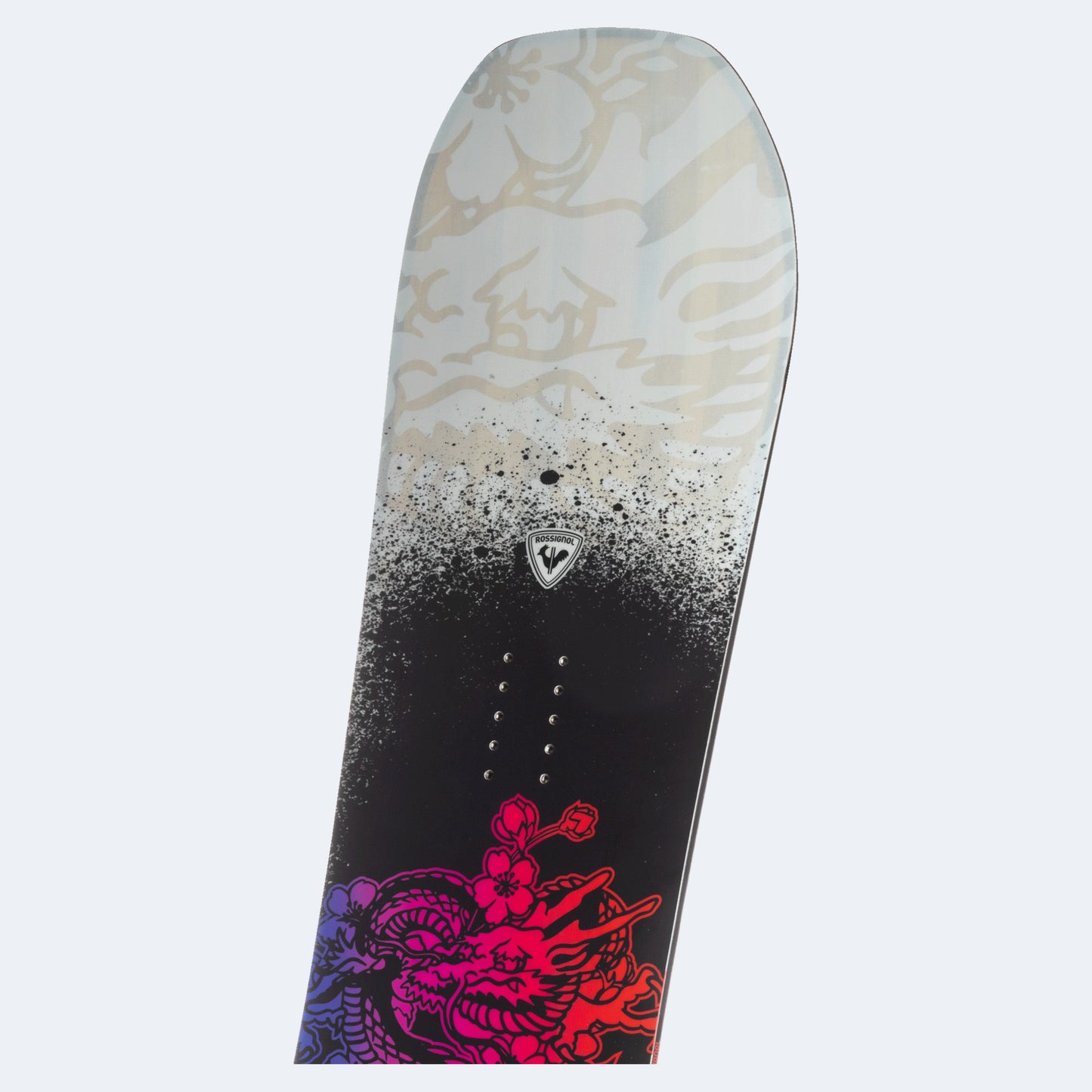 2027 Rossignol Sawblade Snowboard