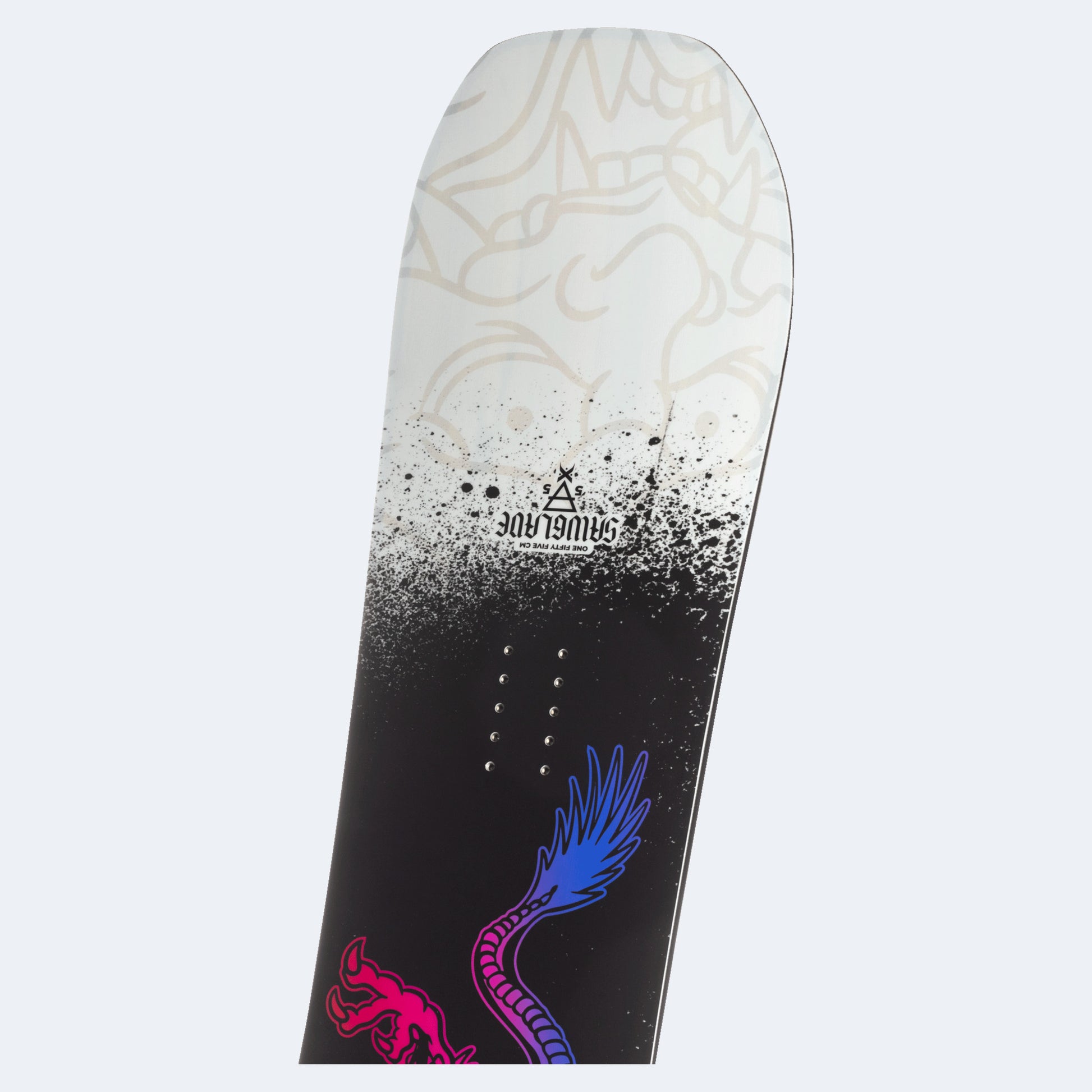 2027 Rossignol Sawblade Snowboard