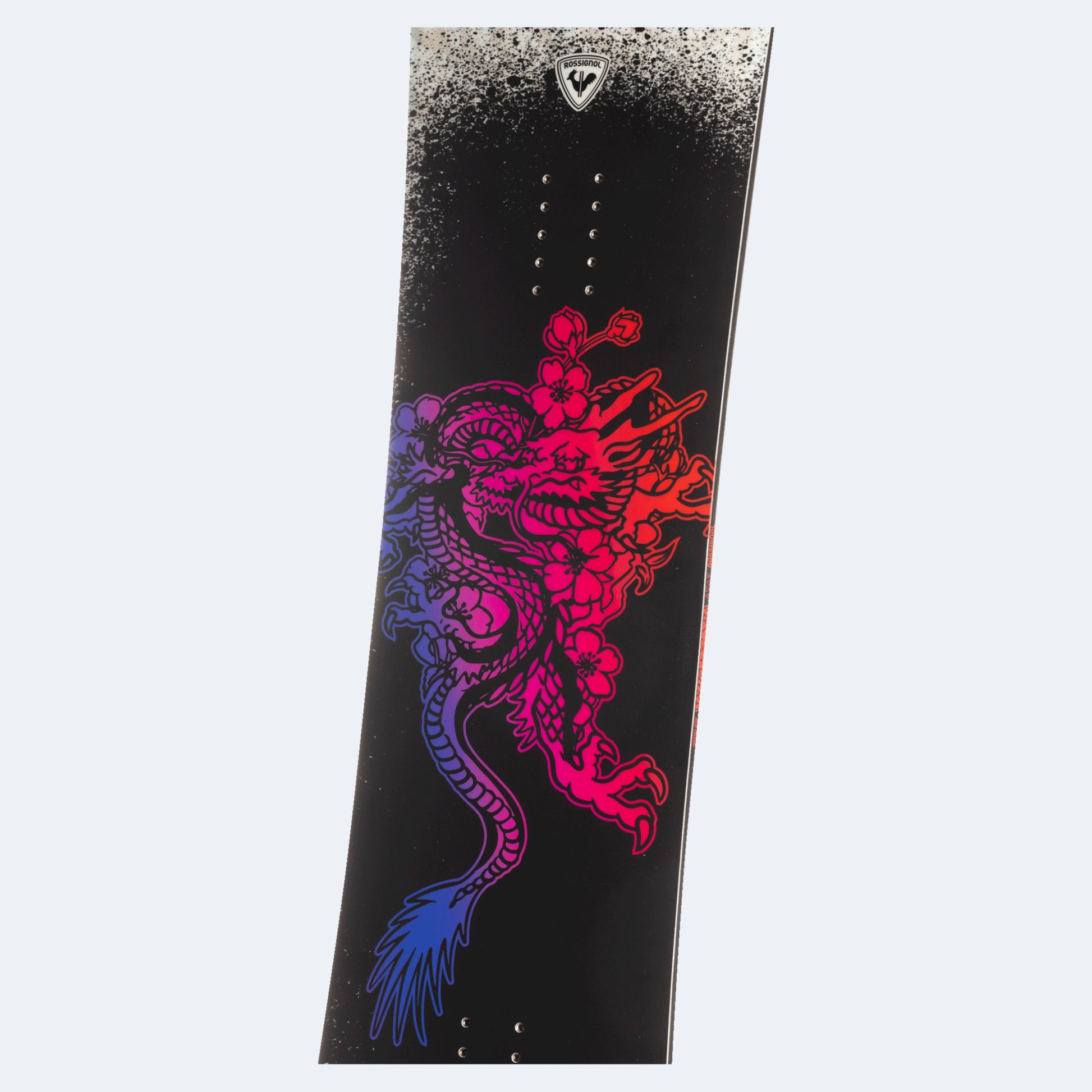 2027 Rossignol Sawblade Snowboard