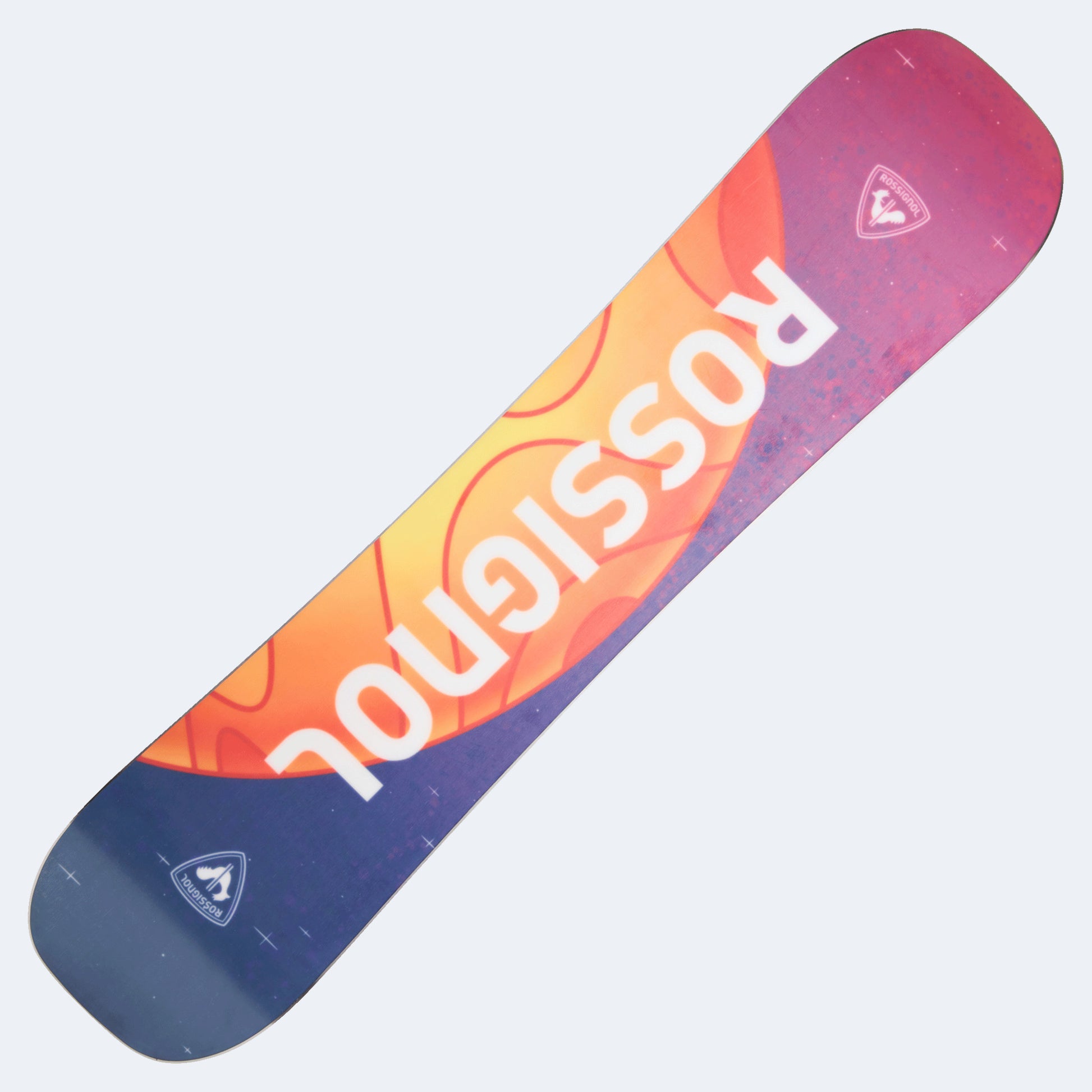 2027 Rossignol Scan Kids Snowboard
