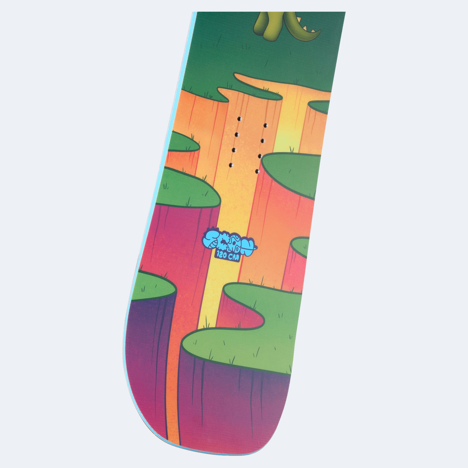 2027 Rossignol Scan Kids Snowboard