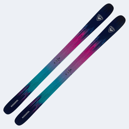 2027 Rossignol Sender 100 Open Skis