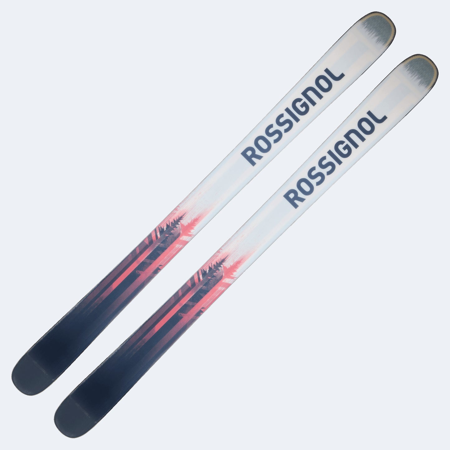 2027 Rossignol Sender 118 Skis