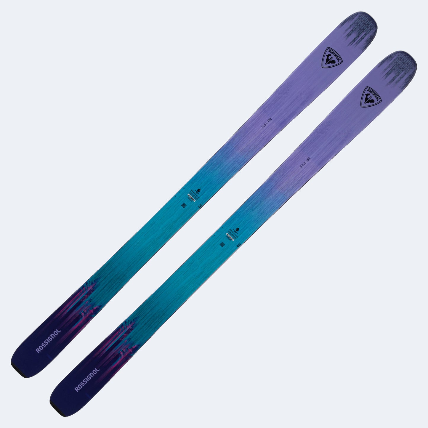 2027 Rossignol Soul 102 Open Women's Skis
