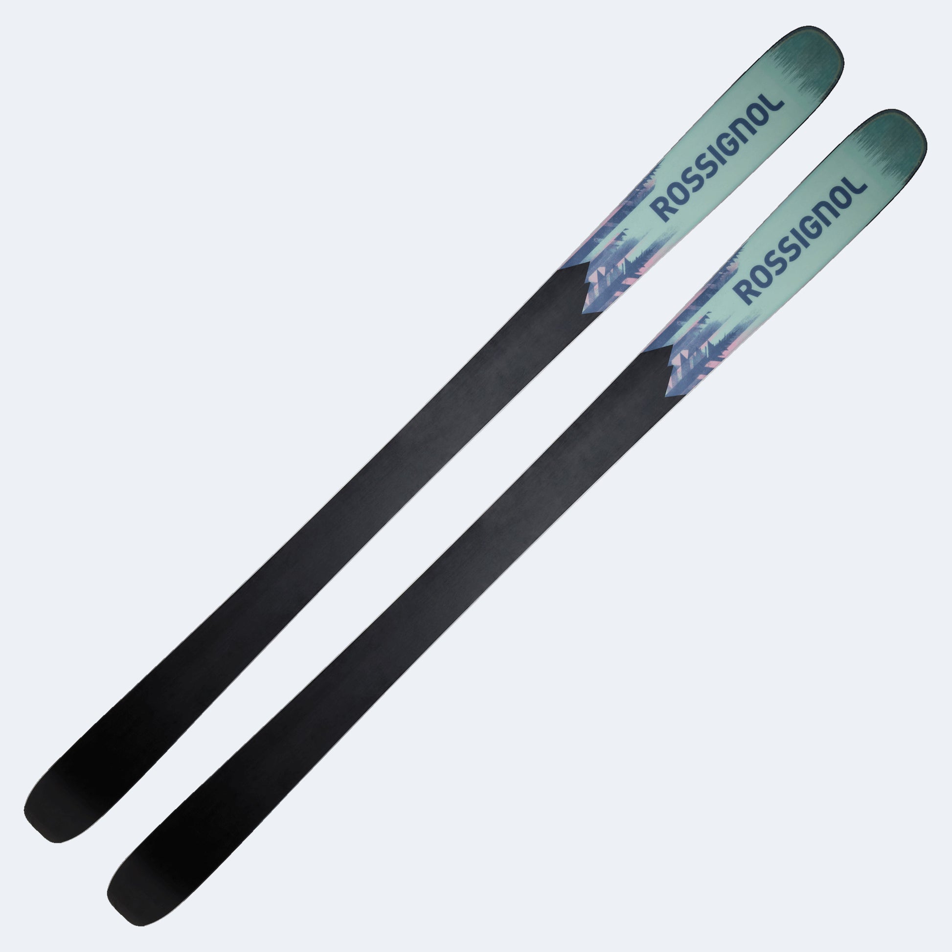 2027 Rossignol Soul 92 Women's Skis
