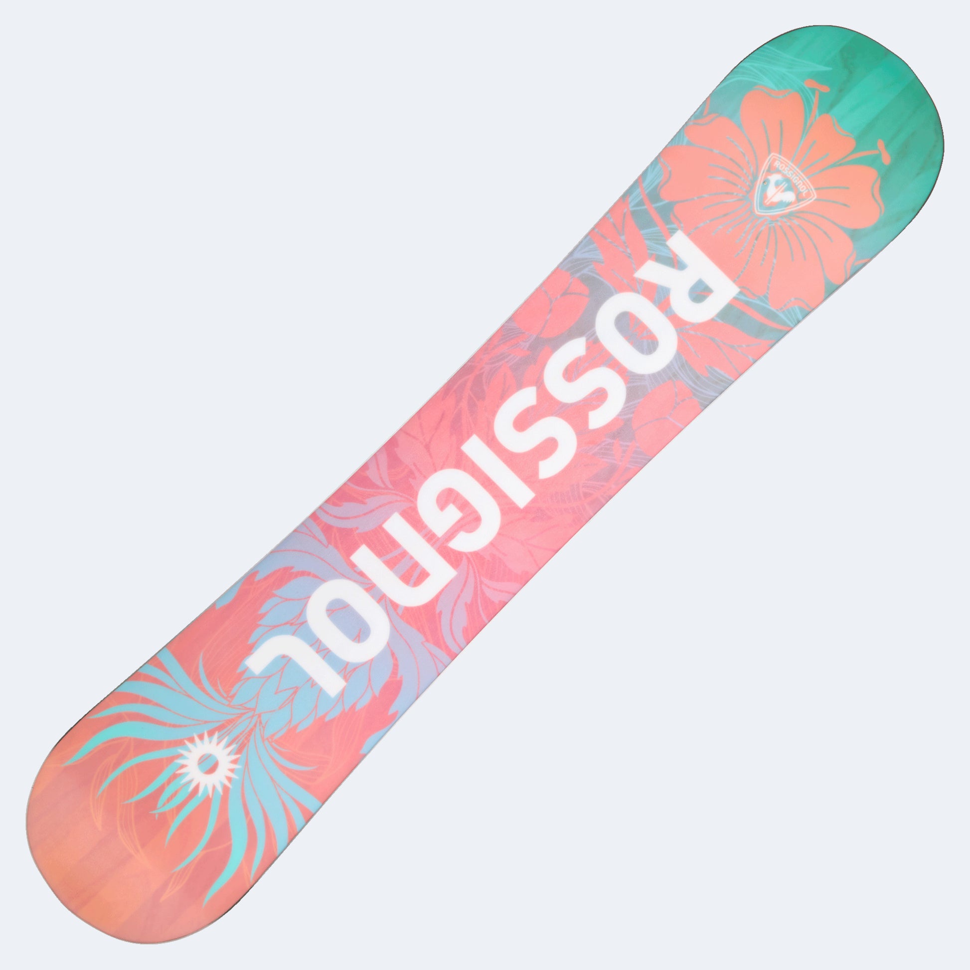 2027 Rossignol Soulside Women's Snowboard