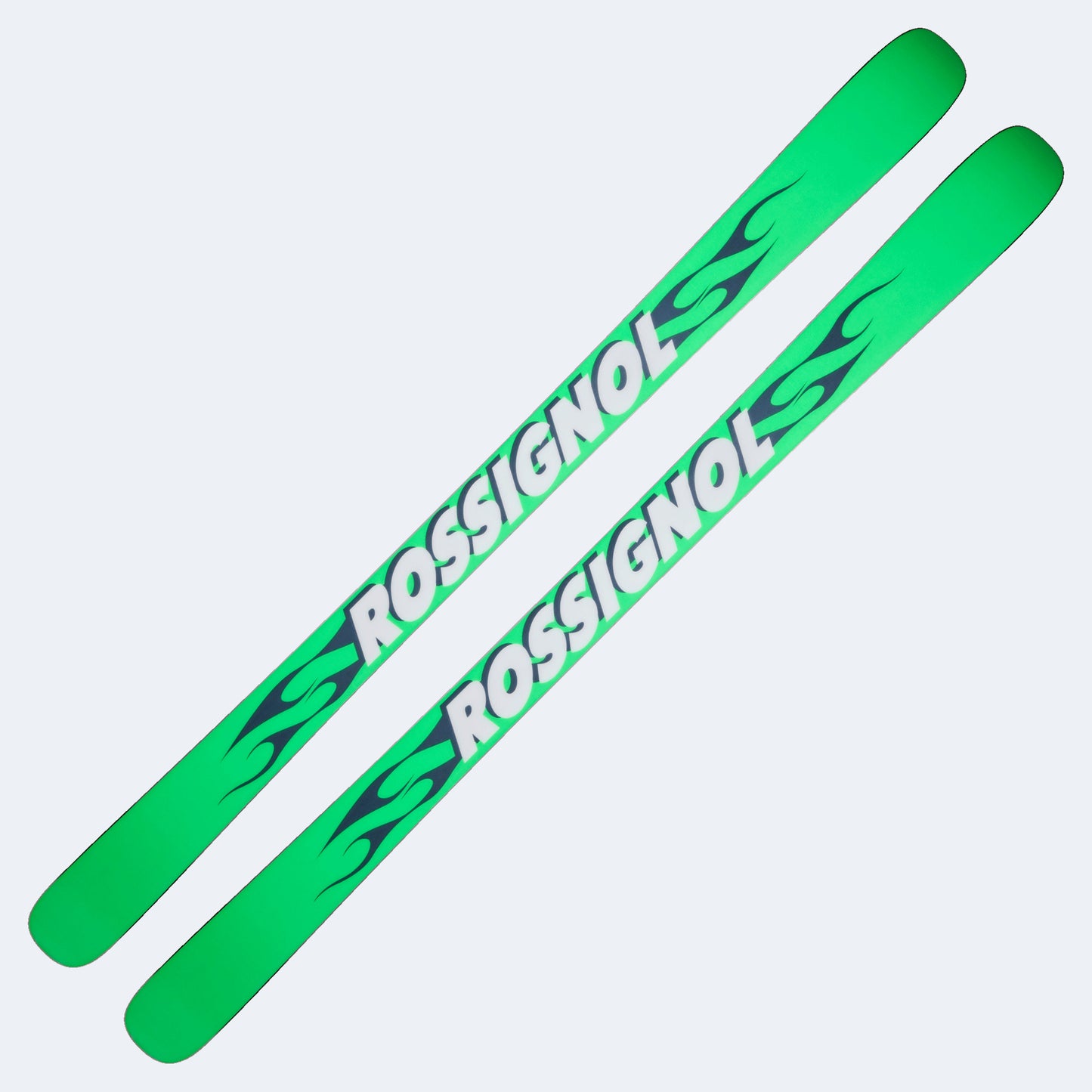 2027 Rossignol Super Black Ops Skis