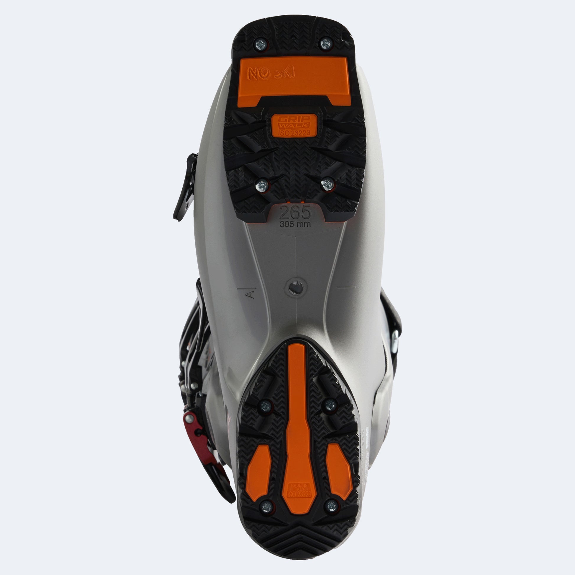 2027 Rossignol Vizion 4B Pro 100 MV Ski Boots
