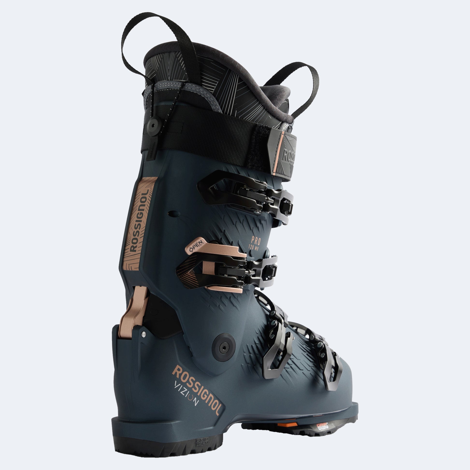 2027 Rossignol Vizion 4B Pro 120 MV Ski Boots