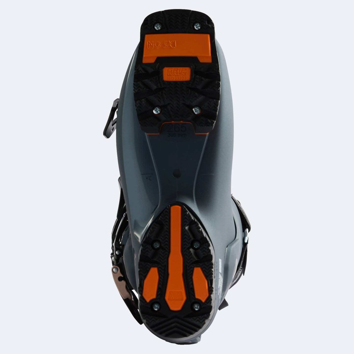 2027 Rossignol Vizion 4B Pro 120 MV Ski Boots