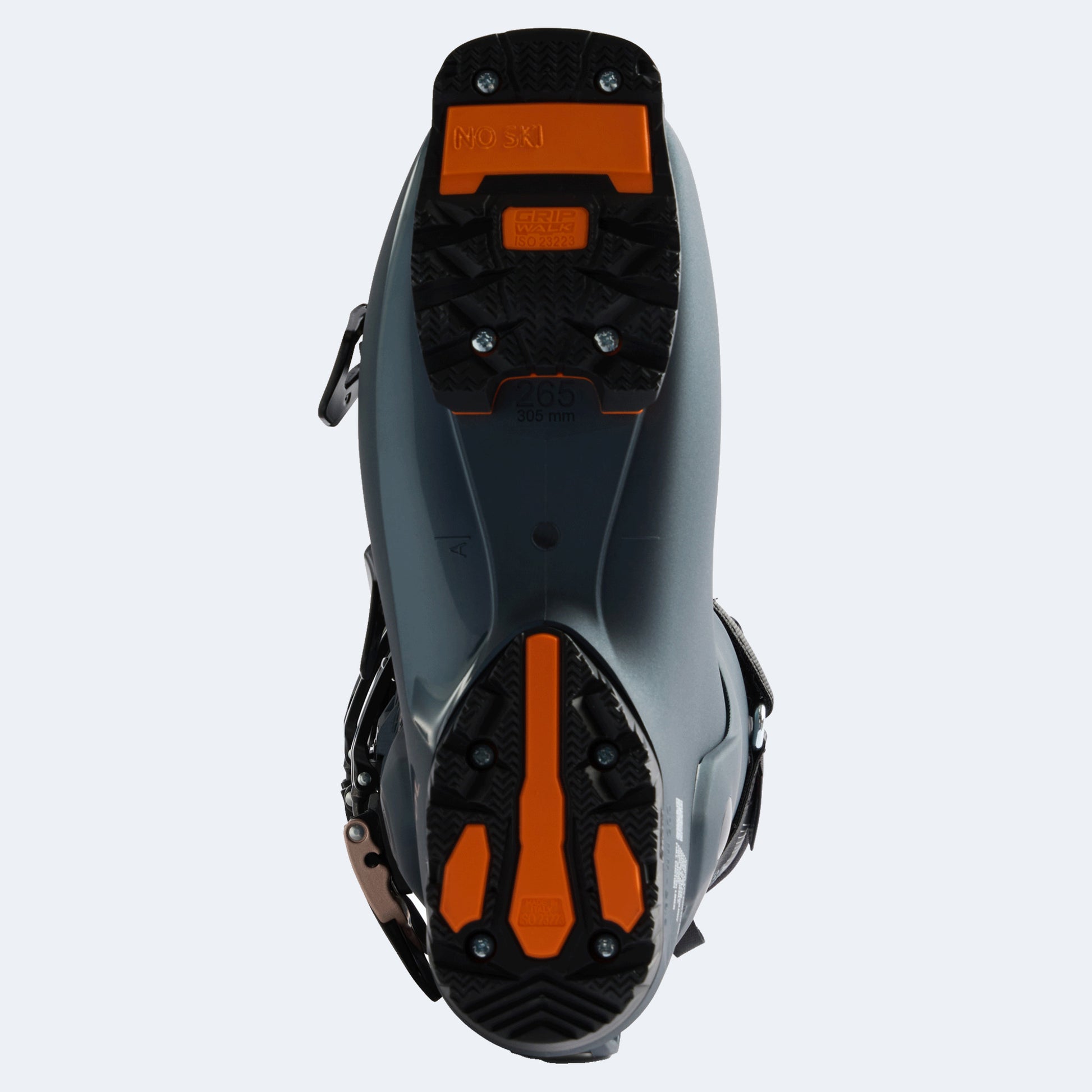 2027 Rossignol Vizion 4B Pro 120 MV Ski Boots