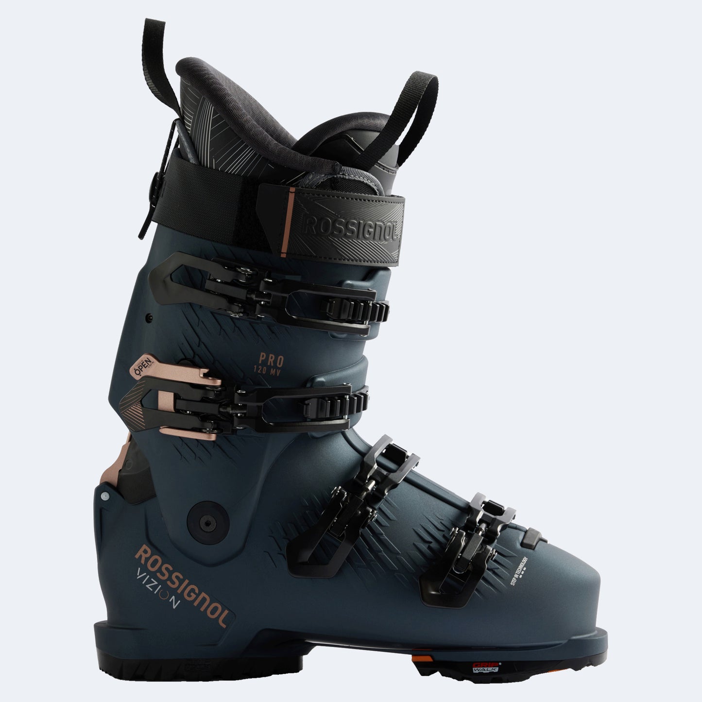 2027 Rossignol Vizion 4B Pro 120 MV Ski Boots