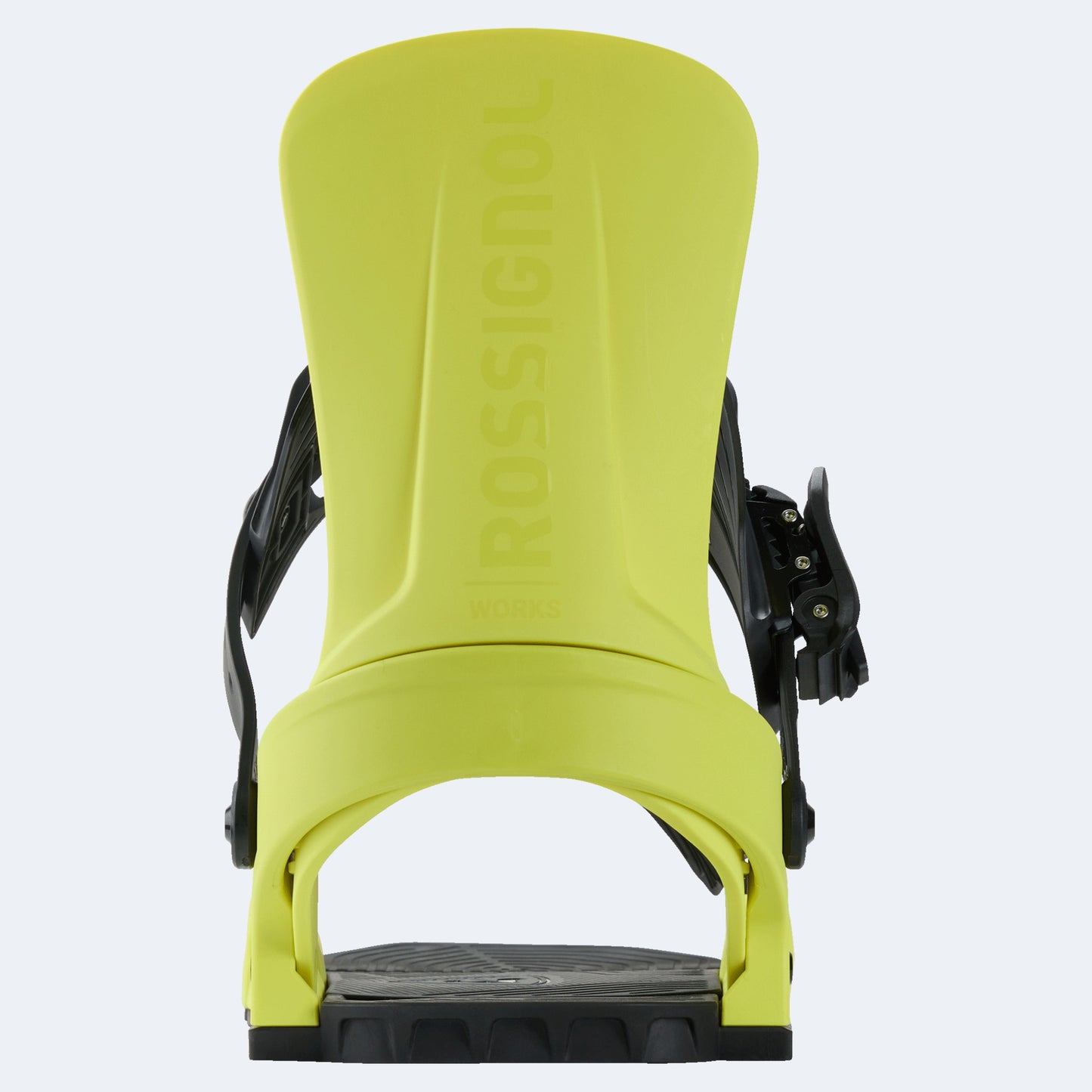 2027 Rossignol Works Snowboard Bindings