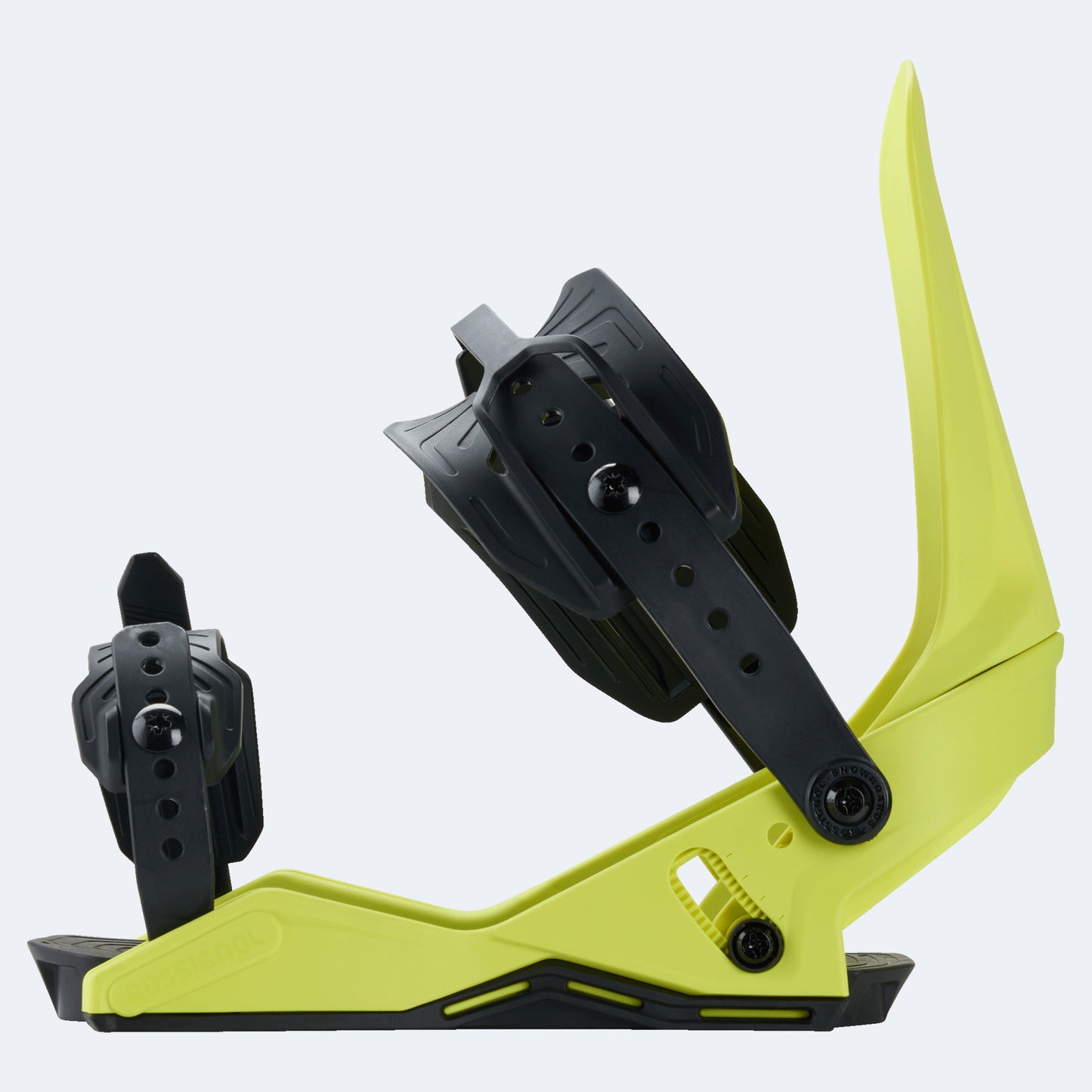 2027 Rossignol Works Snowboard Bindings