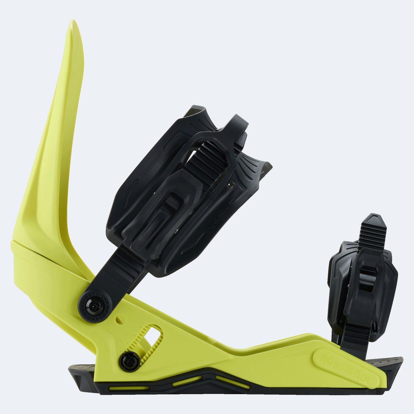 2027 Rossignol Works Snowboard Bindings