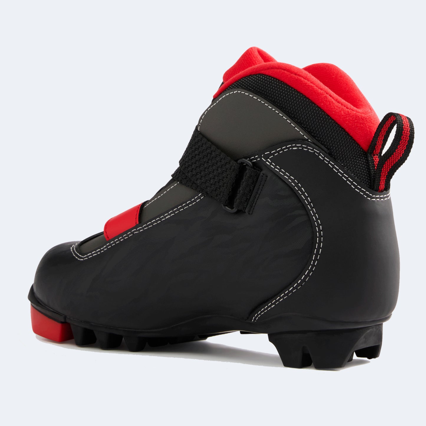 2027 Rossignol X-1 Velcro Jr Cross Country Boots