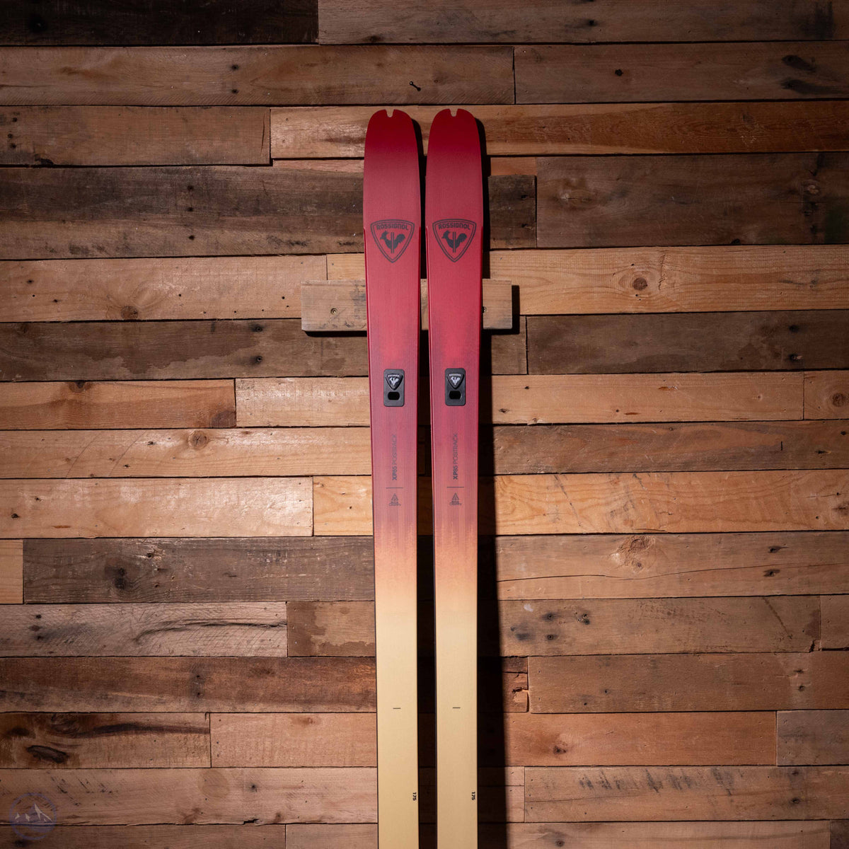 2027 Rossignol Skis with Rossignol  Boots and Poles