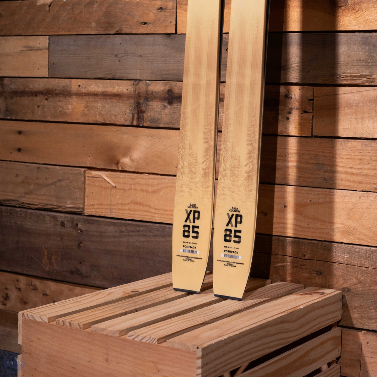 2027 Rossignol Skis with Rossignol  Boots and Poles