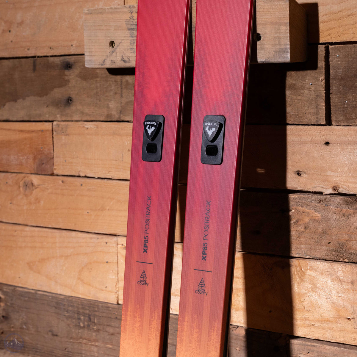 2027 Rossignol Skis with Rossignol  Boots and Poles