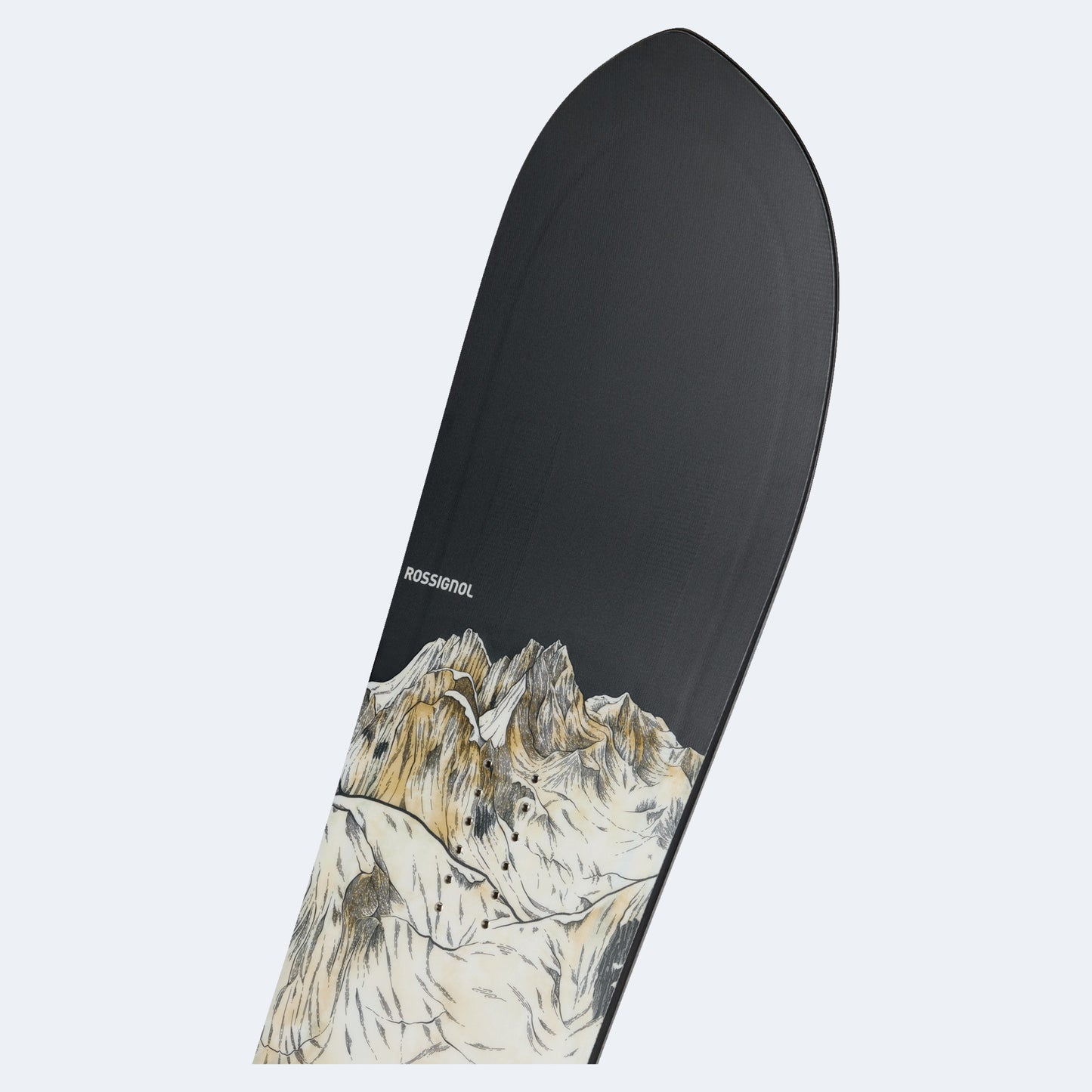 2027 Rossignol XV Slashimi Snowboard