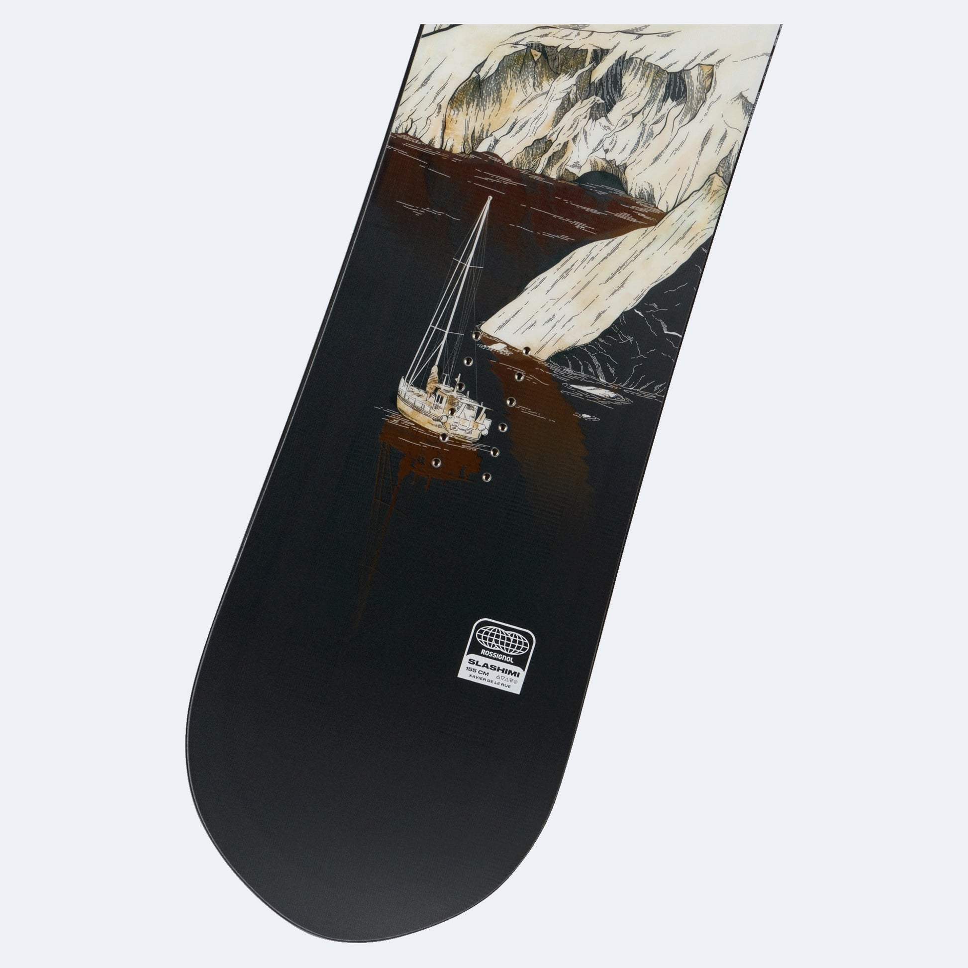 2027 Rossignol XV Slashimi Snowboard