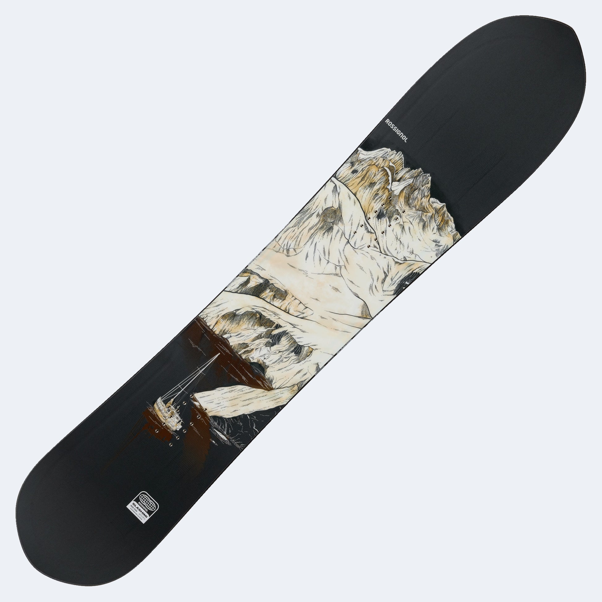 2027 Rossignol XV Slashimi Snowboard
